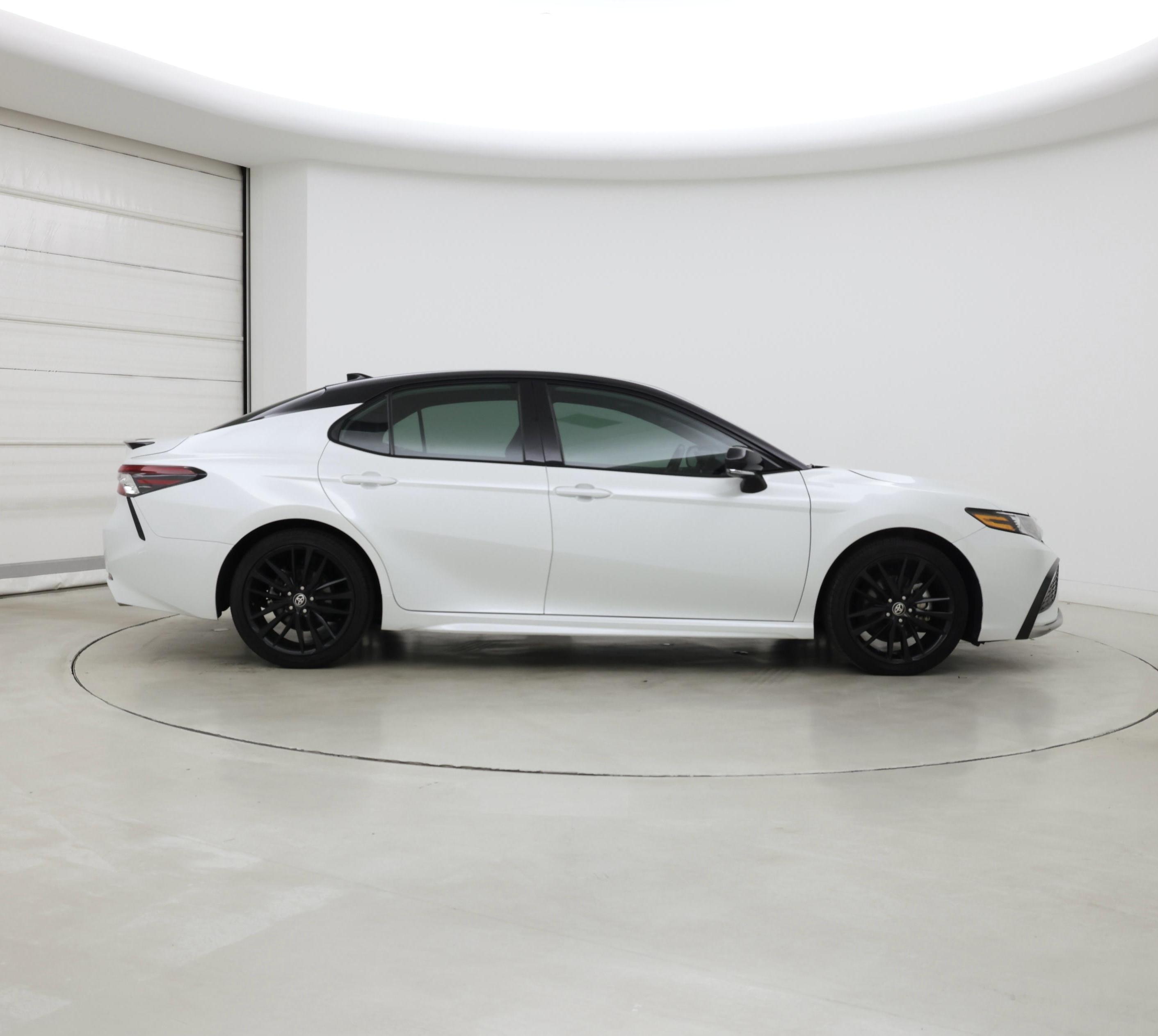 Thumbnail: 2024 Toyota Camry - 7