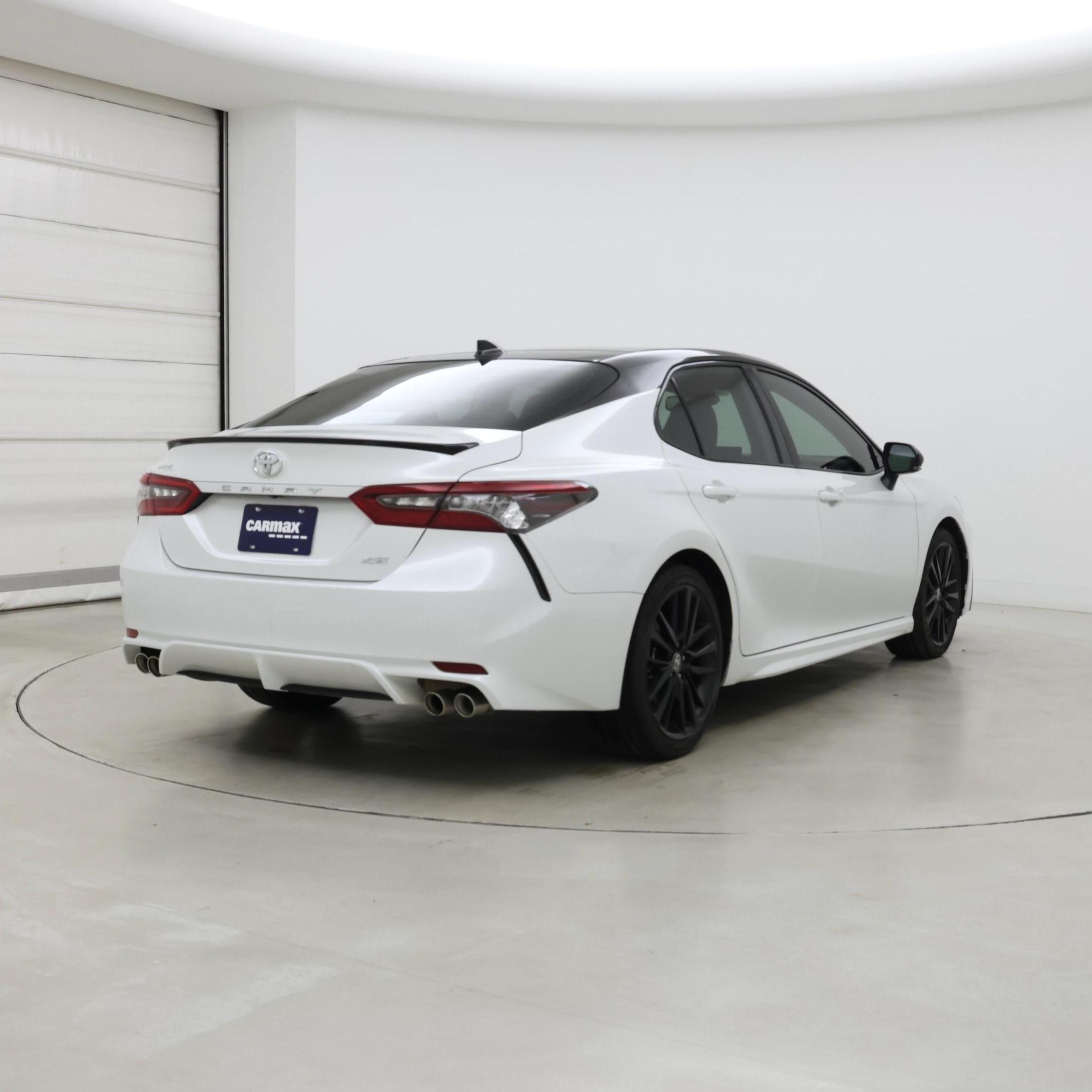 Thumbnail: 2024 Toyota Camry - 8