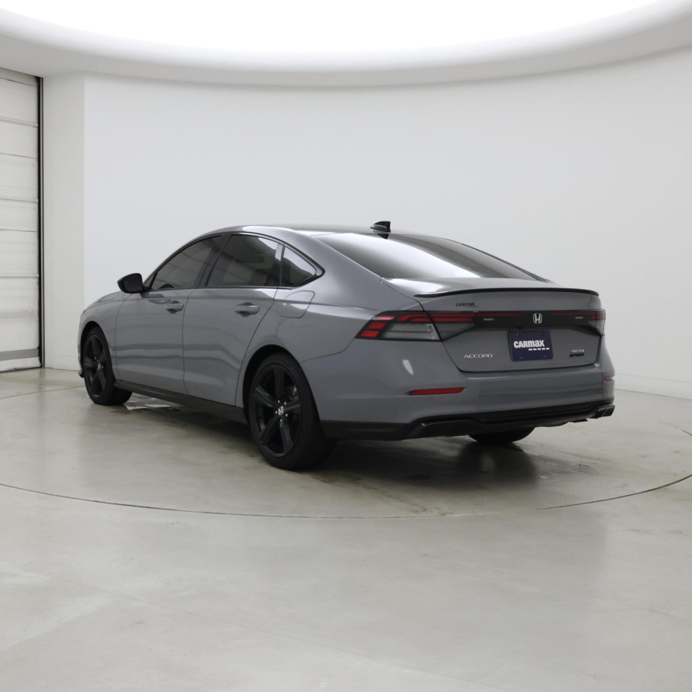 Thumbnail: 2025 Honda Accord - 2