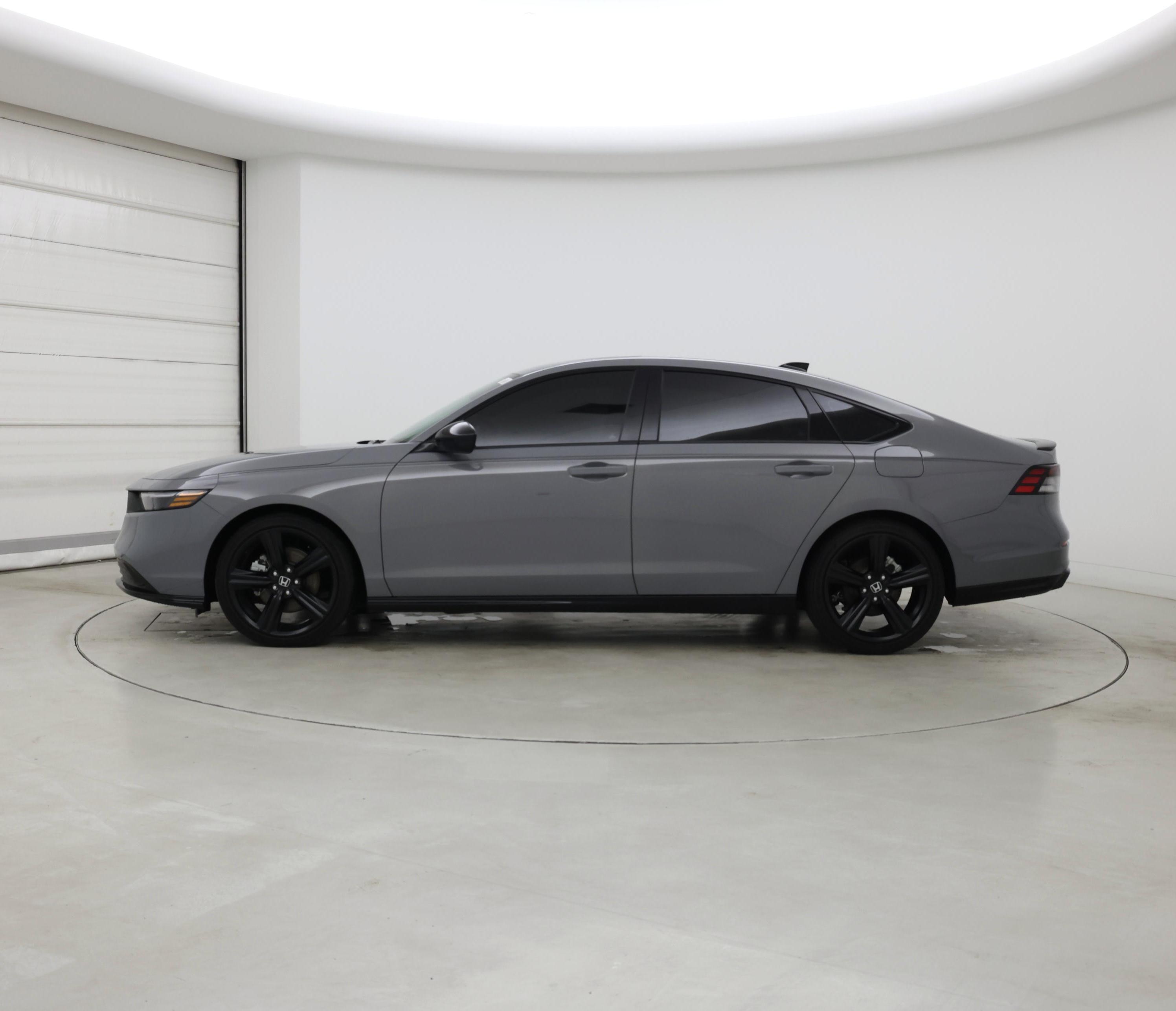 Thumbnail: 2025 Honda Accord - 3