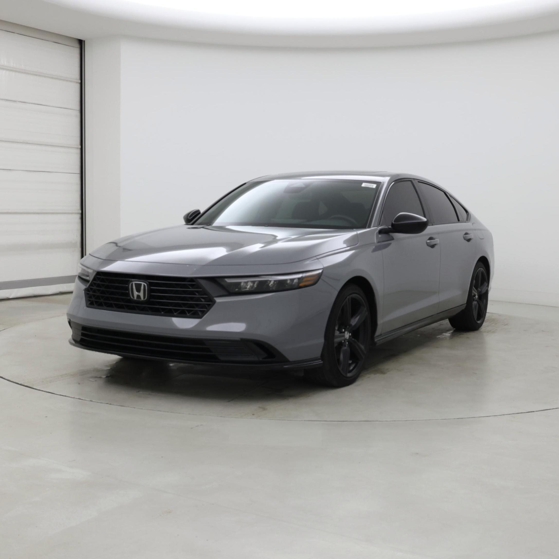 Thumbnail: 2025 Honda Accord - 4