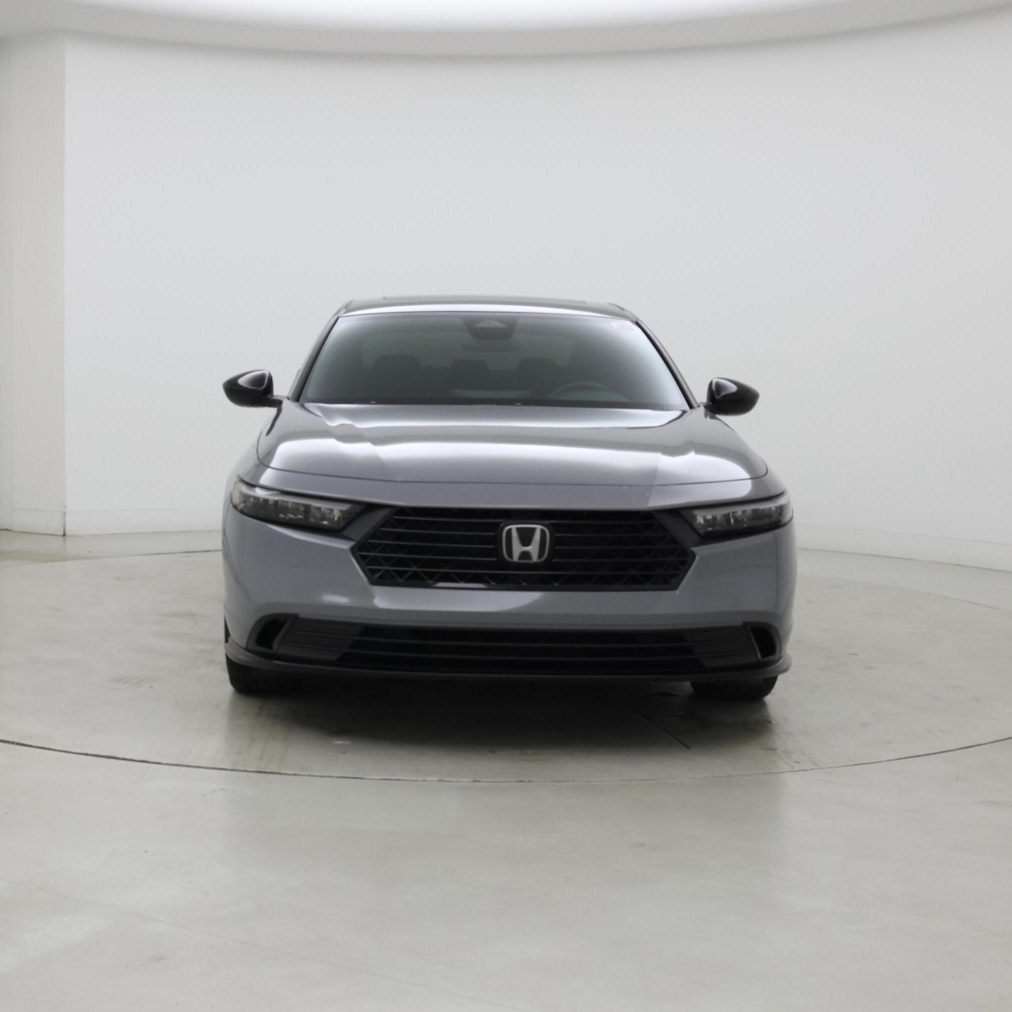 Thumbnail: 2025 Honda Accord - 5