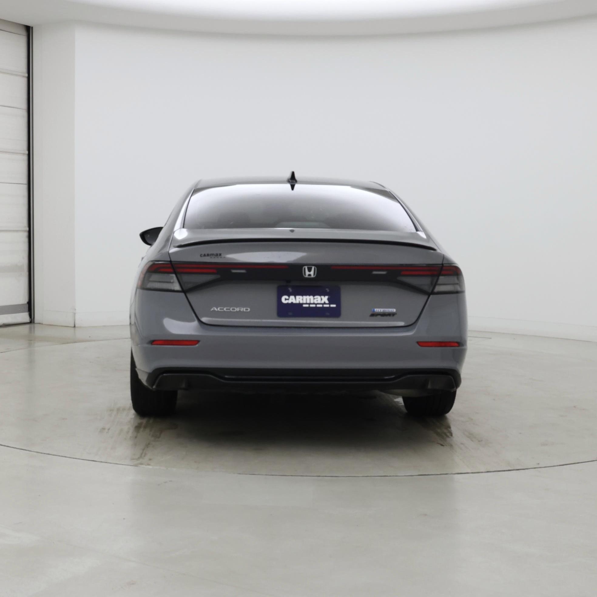 Thumbnail: 2025 Honda Accord - 6