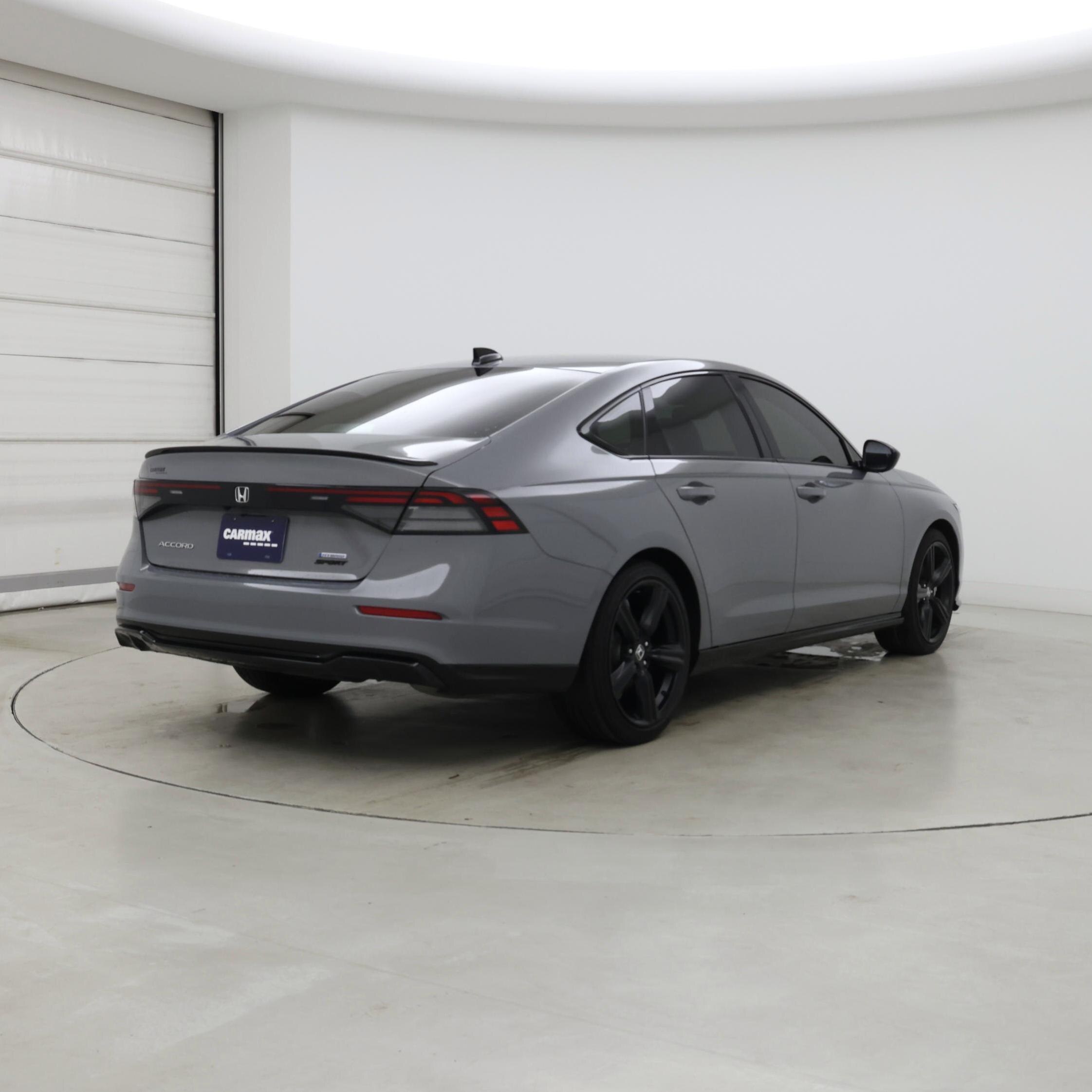 Thumbnail: 2025 Honda Accord - 8