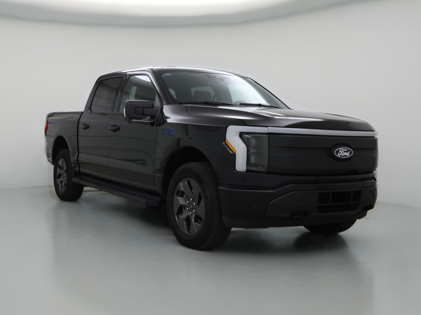 2025 Ford F-150 Lightning