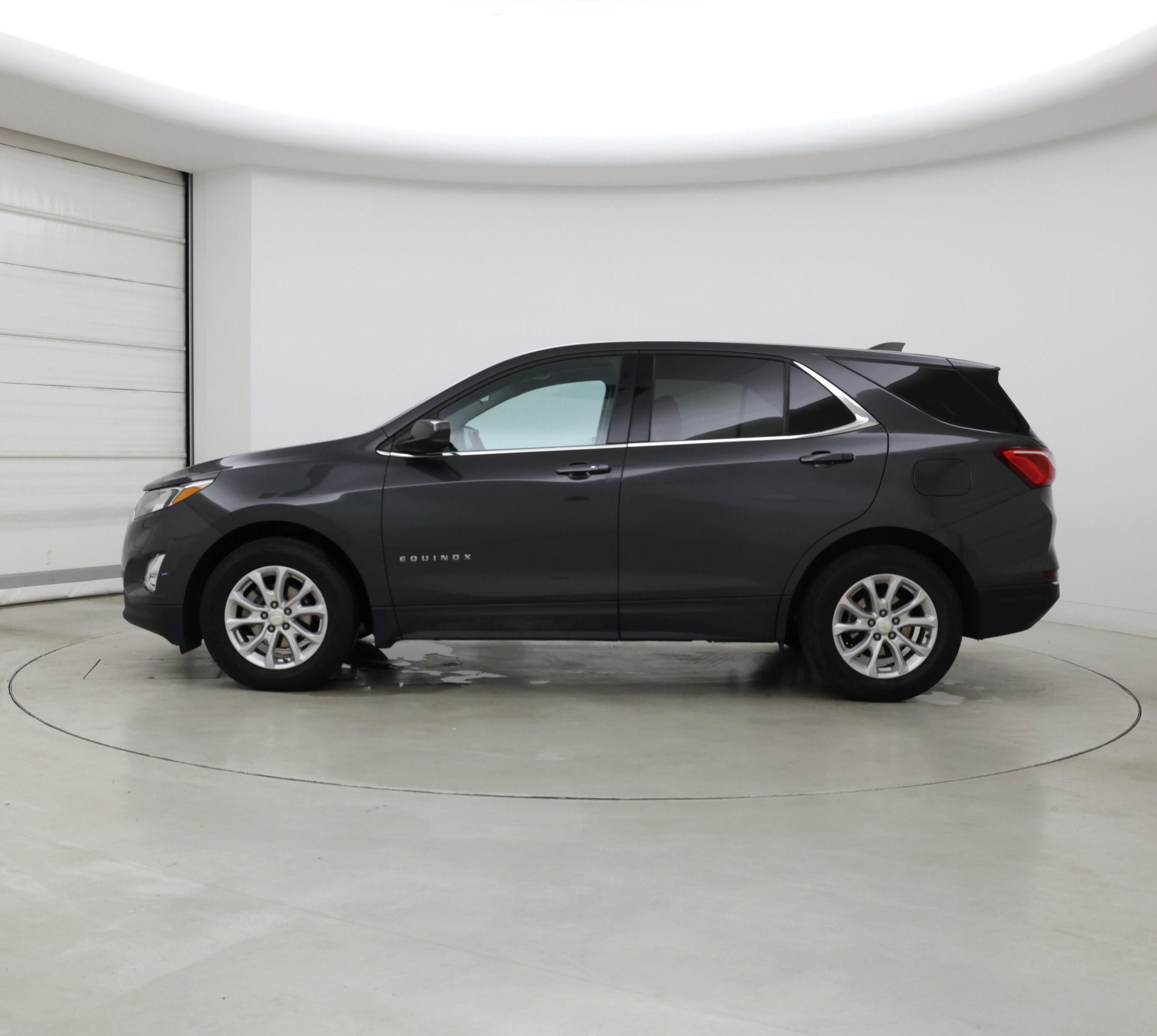 Thumbnail: 2020 Chevrolet Equinox - 3
