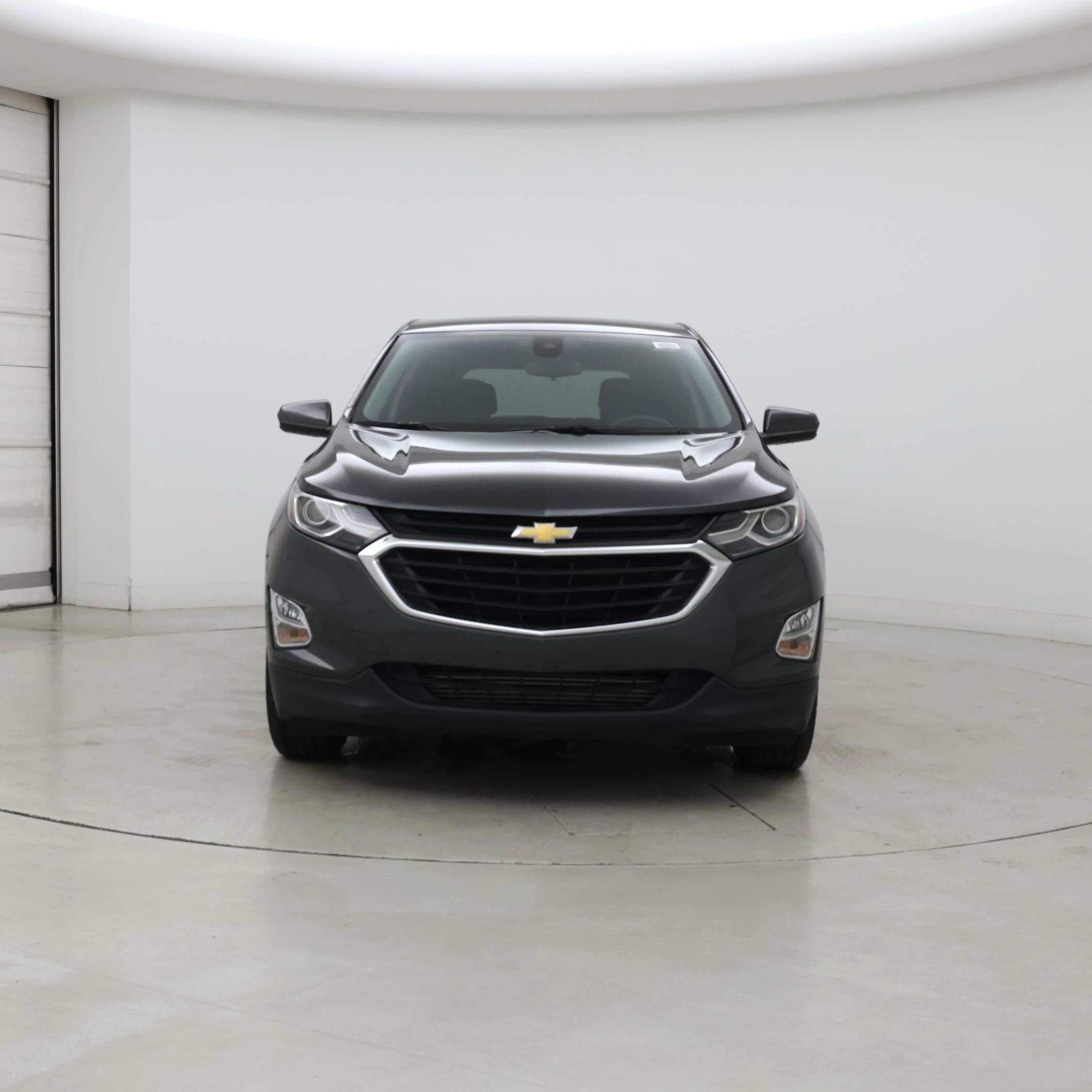 Thumbnail: 2020 Chevrolet Equinox - 5