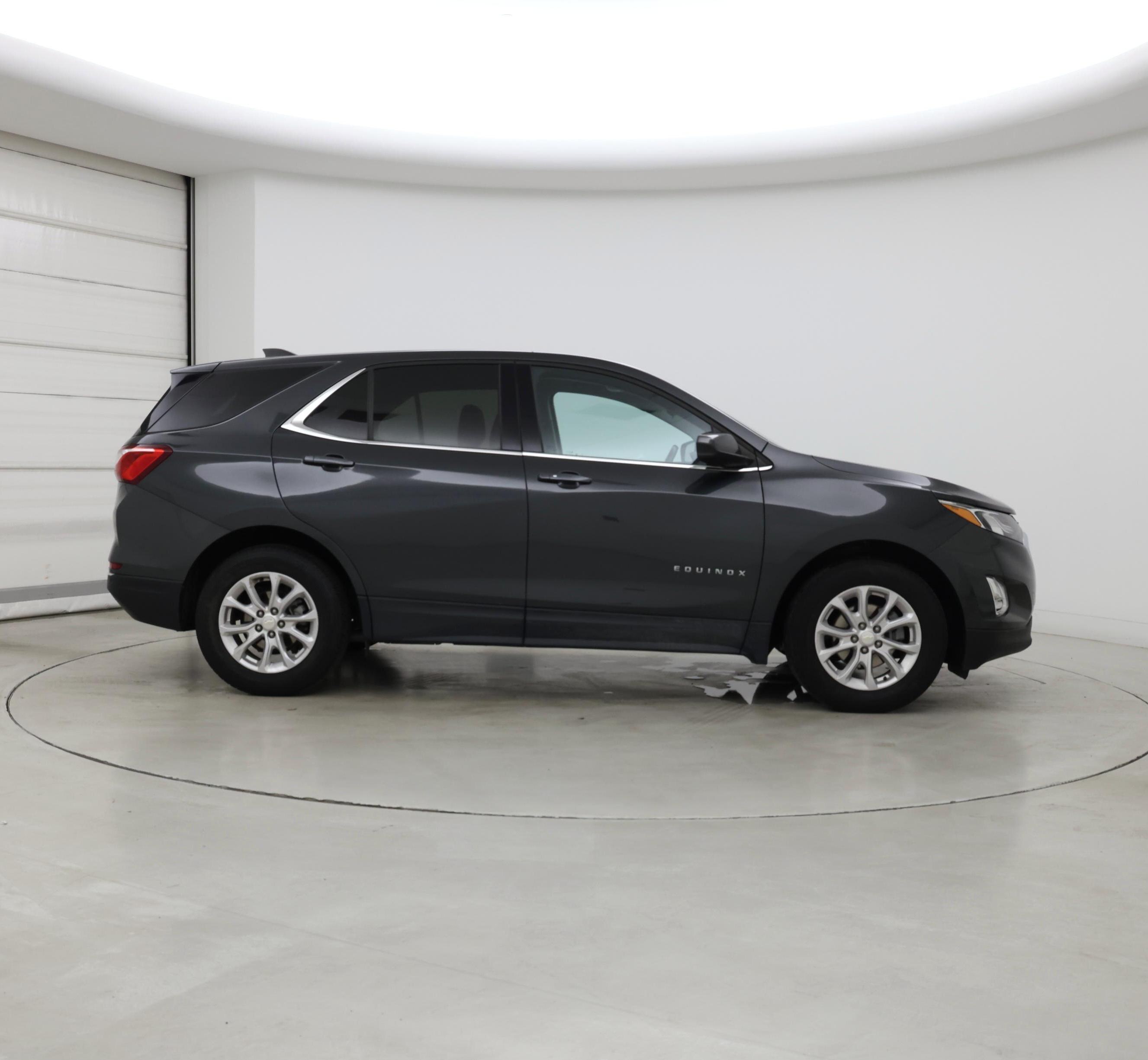 Thumbnail: 2020 Chevrolet Equinox - 7