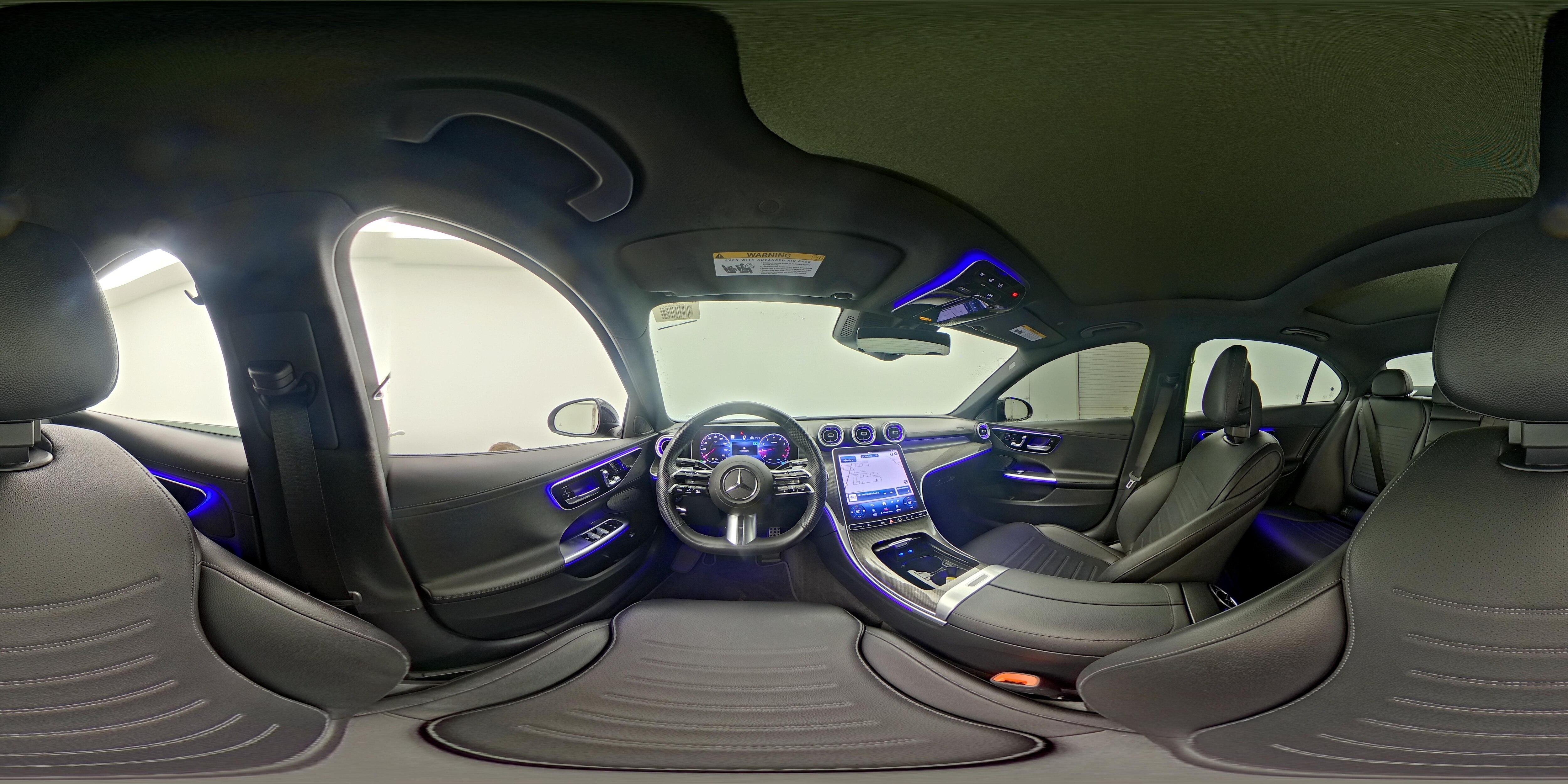 2023 Mercedes-Benz C-Class Sedan C 300 - Photo 27