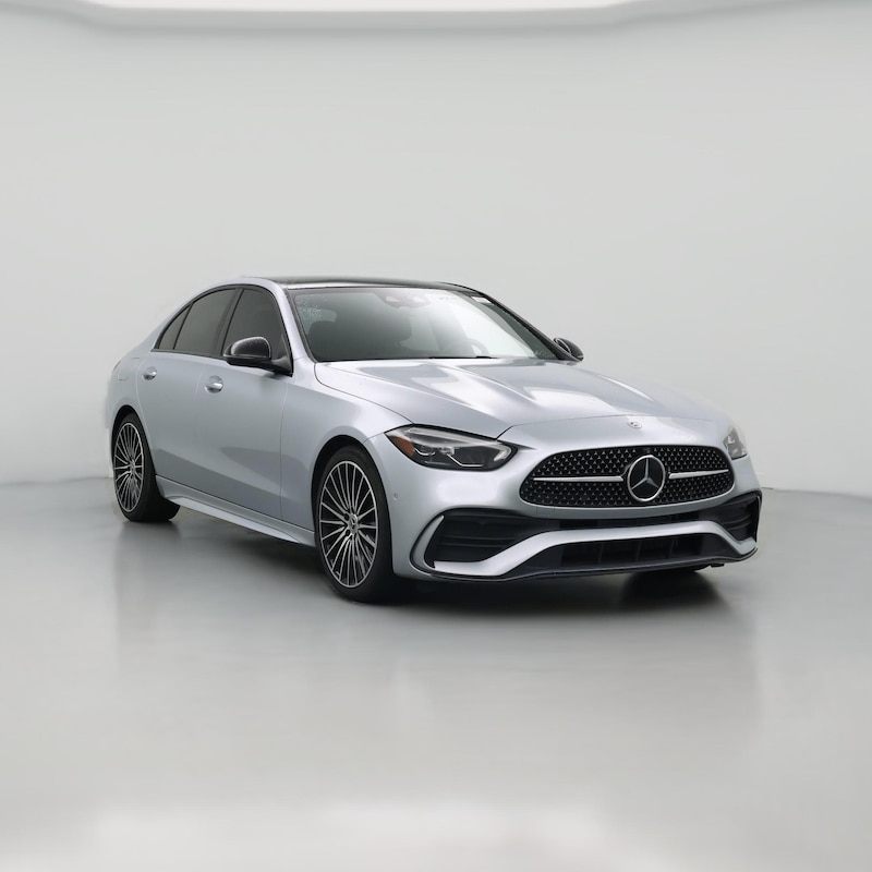 2023 Mercedes-Benz C300