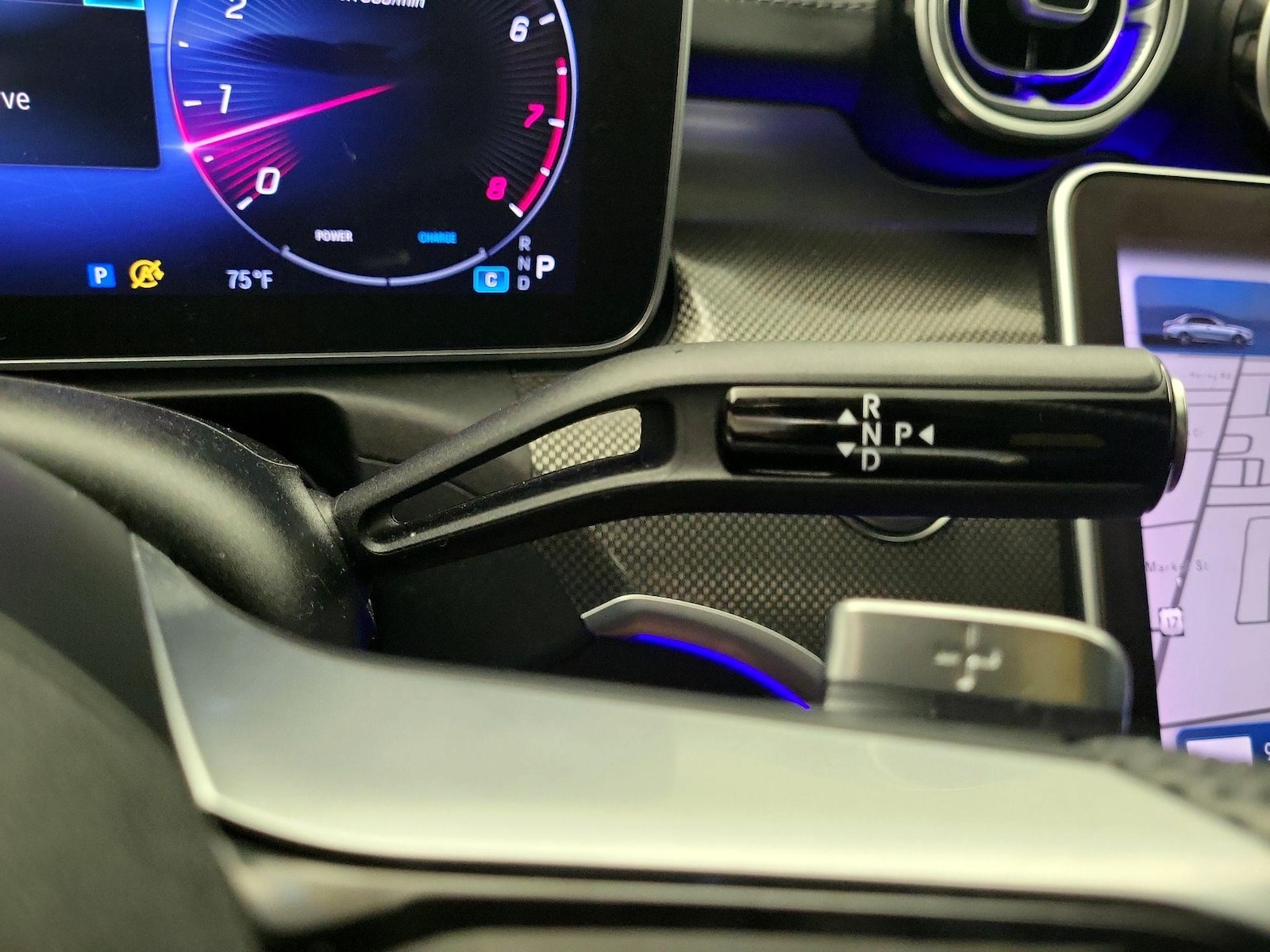 2023 Mercedes-Benz C-Class Sedan C 300 - Photo 18