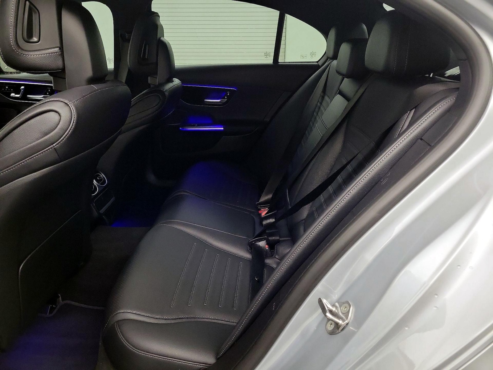 2023 Mercedes-Benz C-Class Sedan C 300 - Photo 21