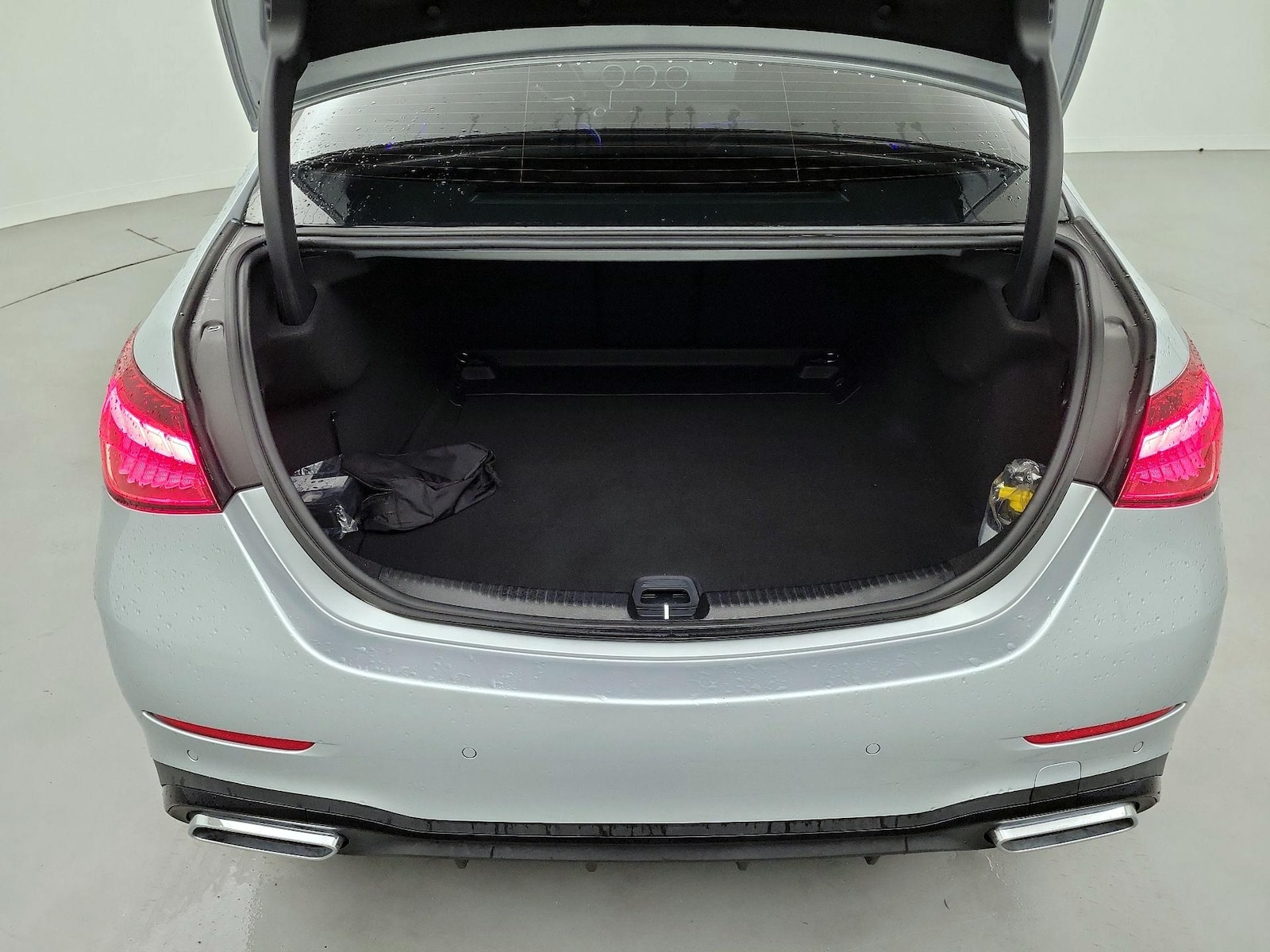 2023 Mercedes-Benz C-Class Sedan C 300 - Photo 22