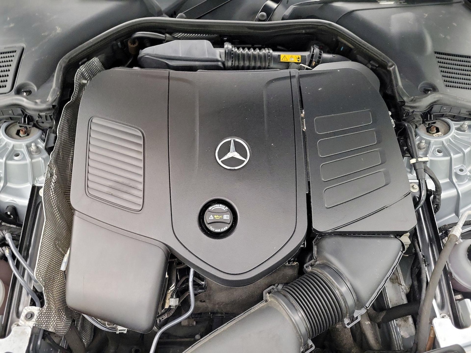 2023 Mercedes-Benz C-Class Sedan C 300 - Photo 23