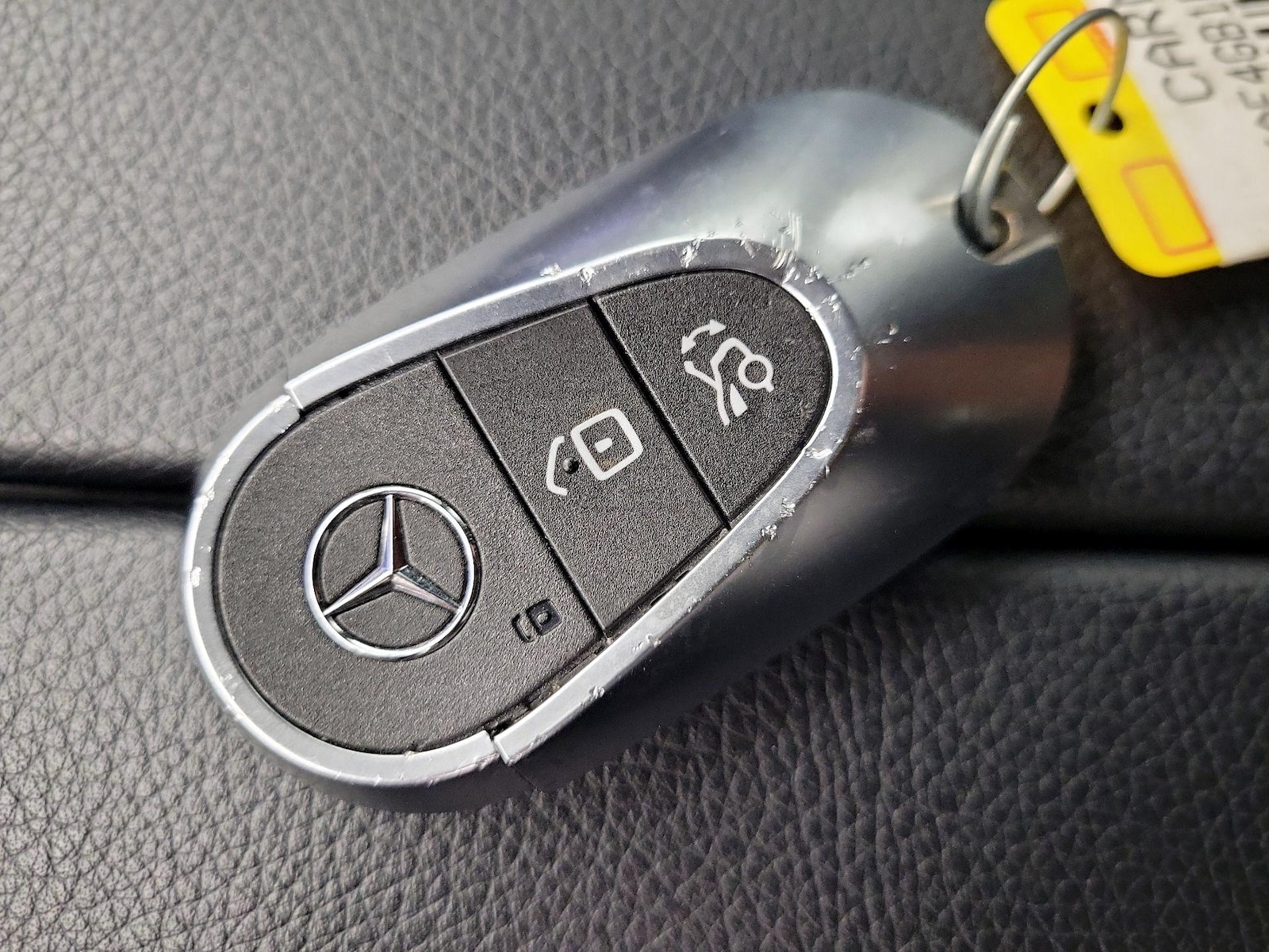 2023 Mercedes-Benz C-Class Sedan C 300 - Photo 24