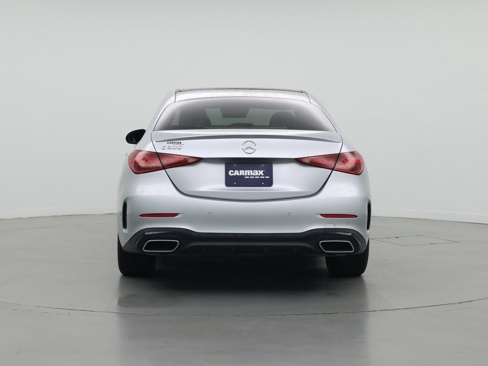 2023 Mercedes-Benz C-Class Sedan C 300 - Photo 7