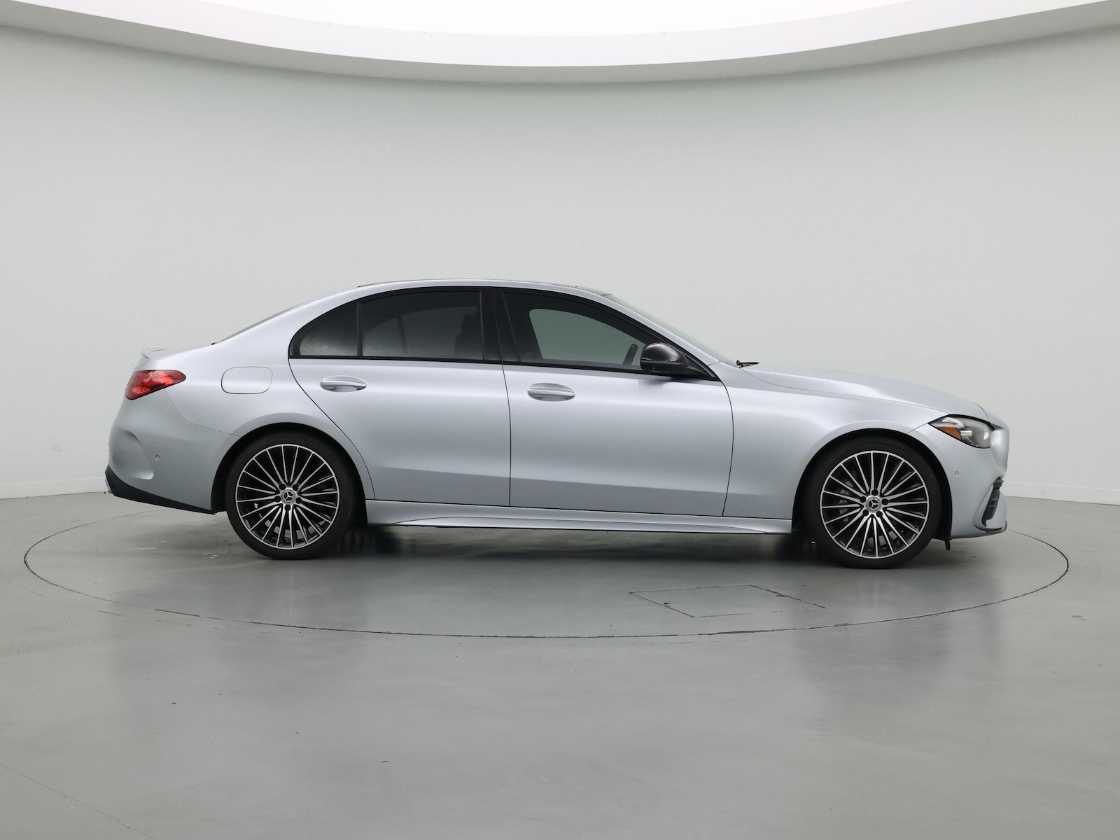 2023 Mercedes-Benz C-Class Sedan C 300 - Photo 8