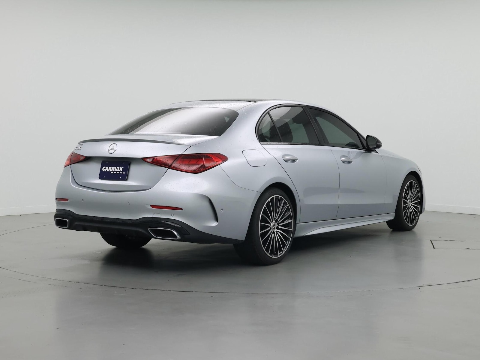 2023 Mercedes-Benz C-Class Sedan C 300 - Photo 9