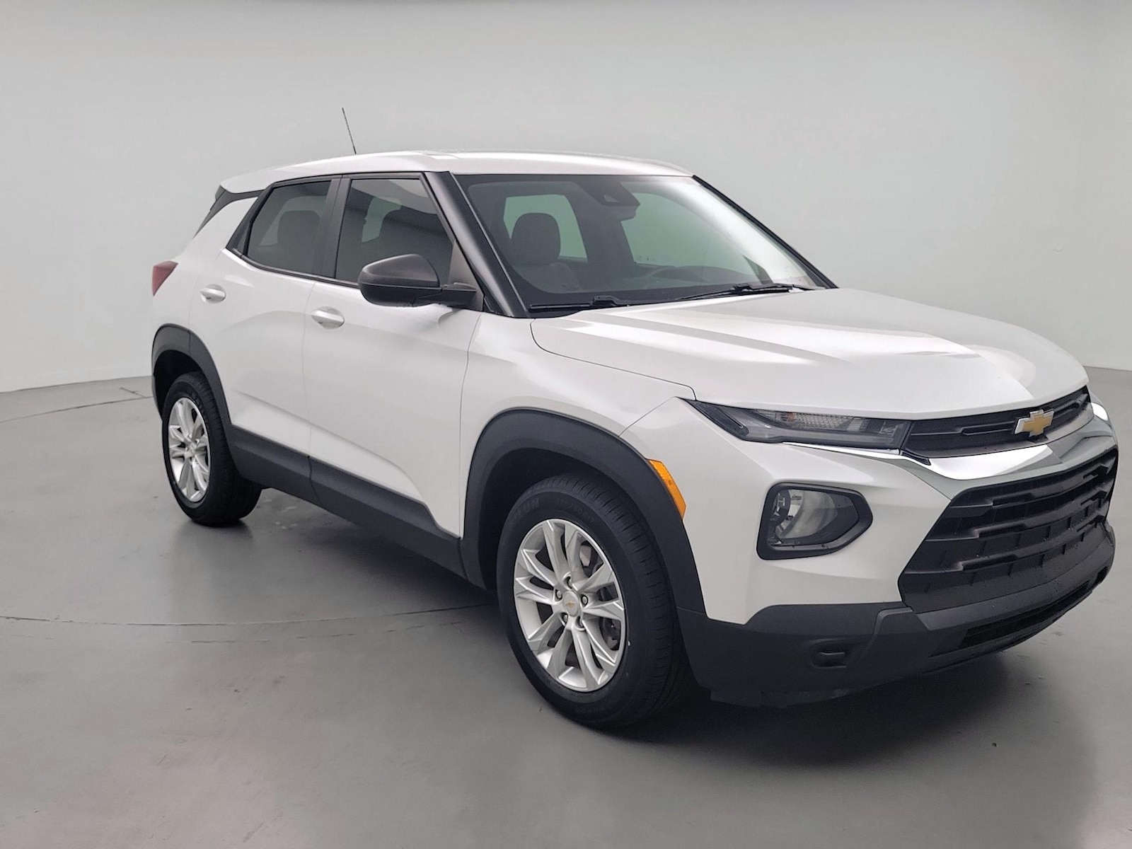 2021 Chevrolet Trailblazer