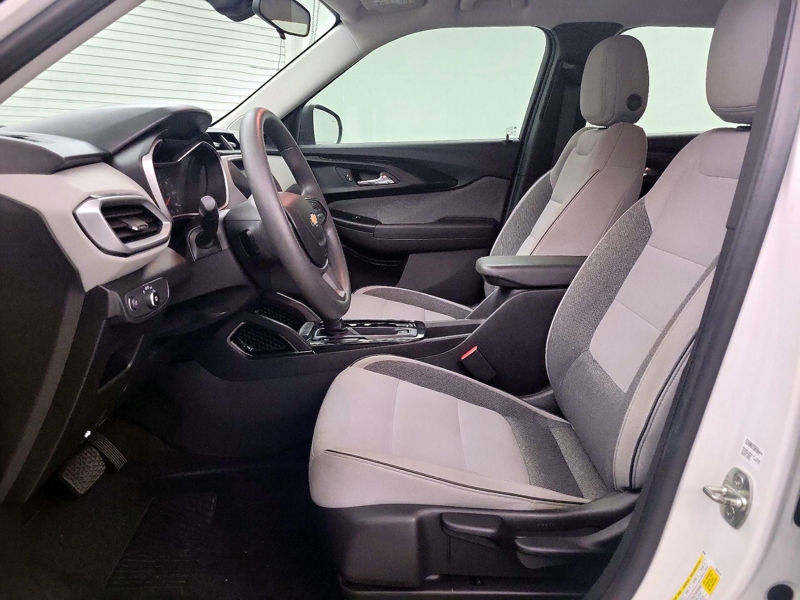 Side Airbags