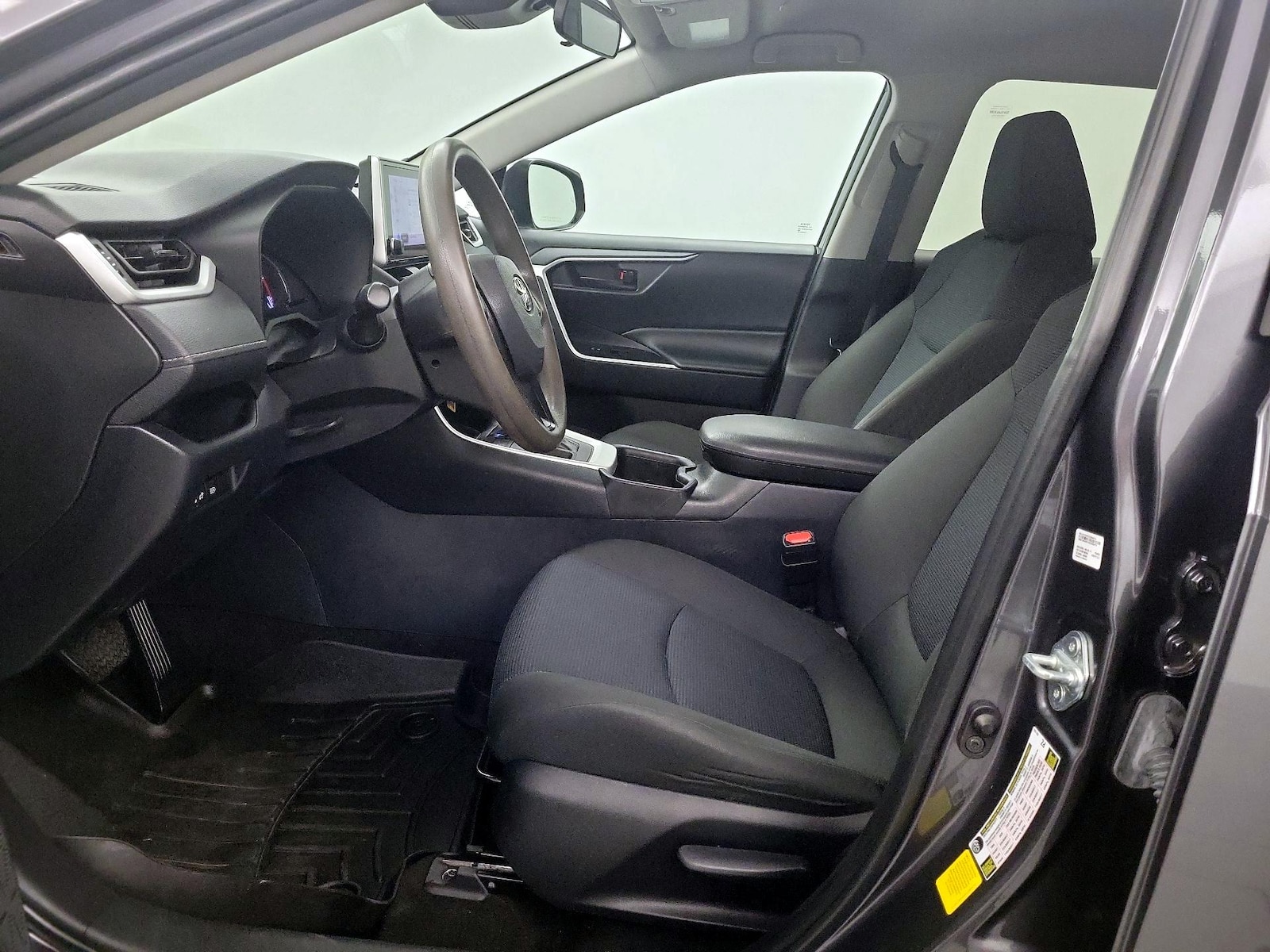 Side Airbags
