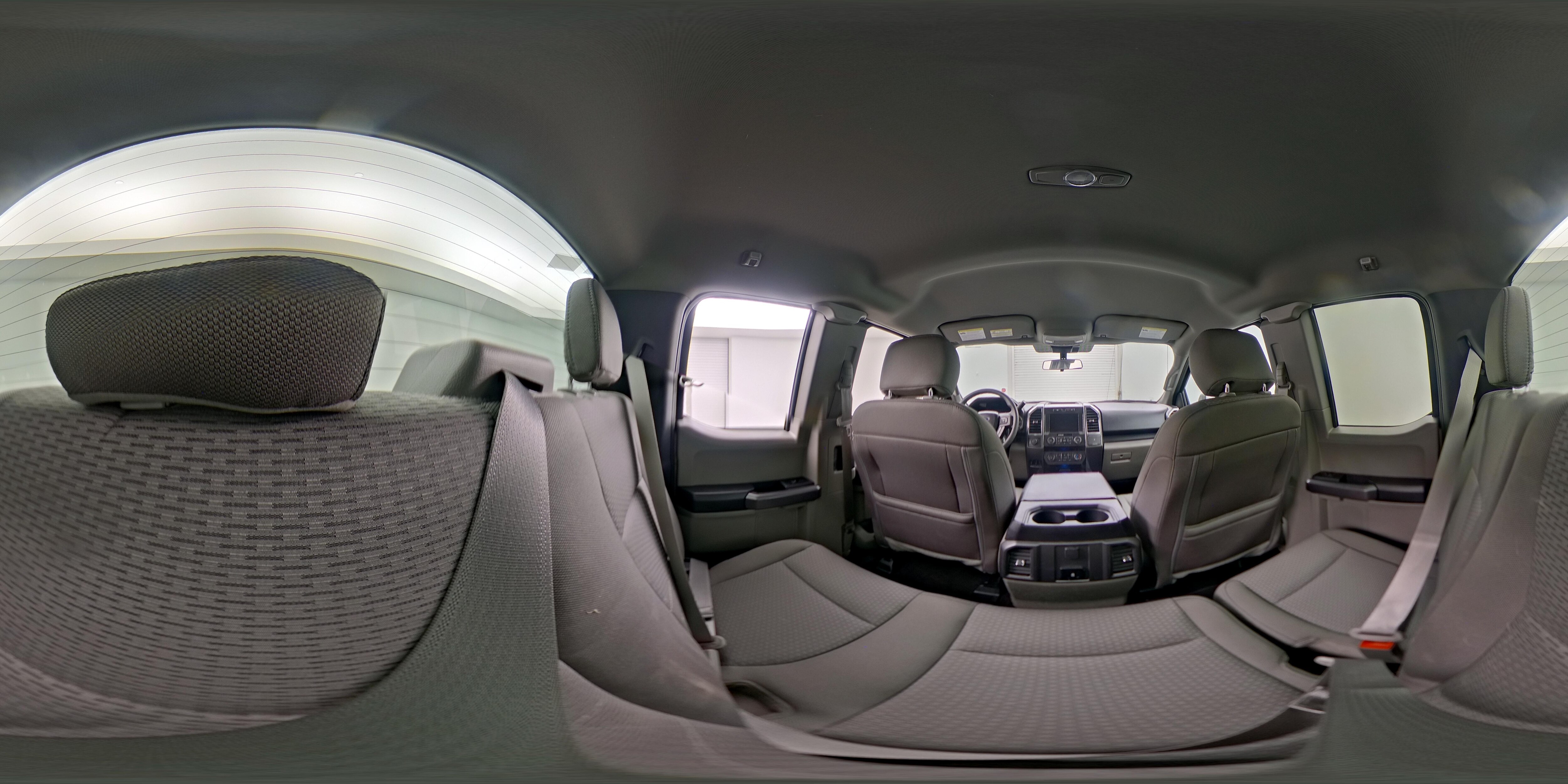 2020 Ford F-150 XLT - Photo 25
