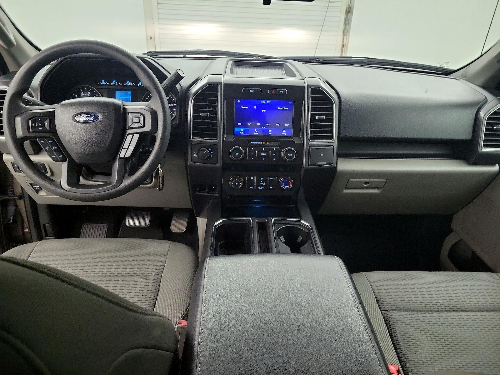 2020 Ford F-150 XLT - Photo 10