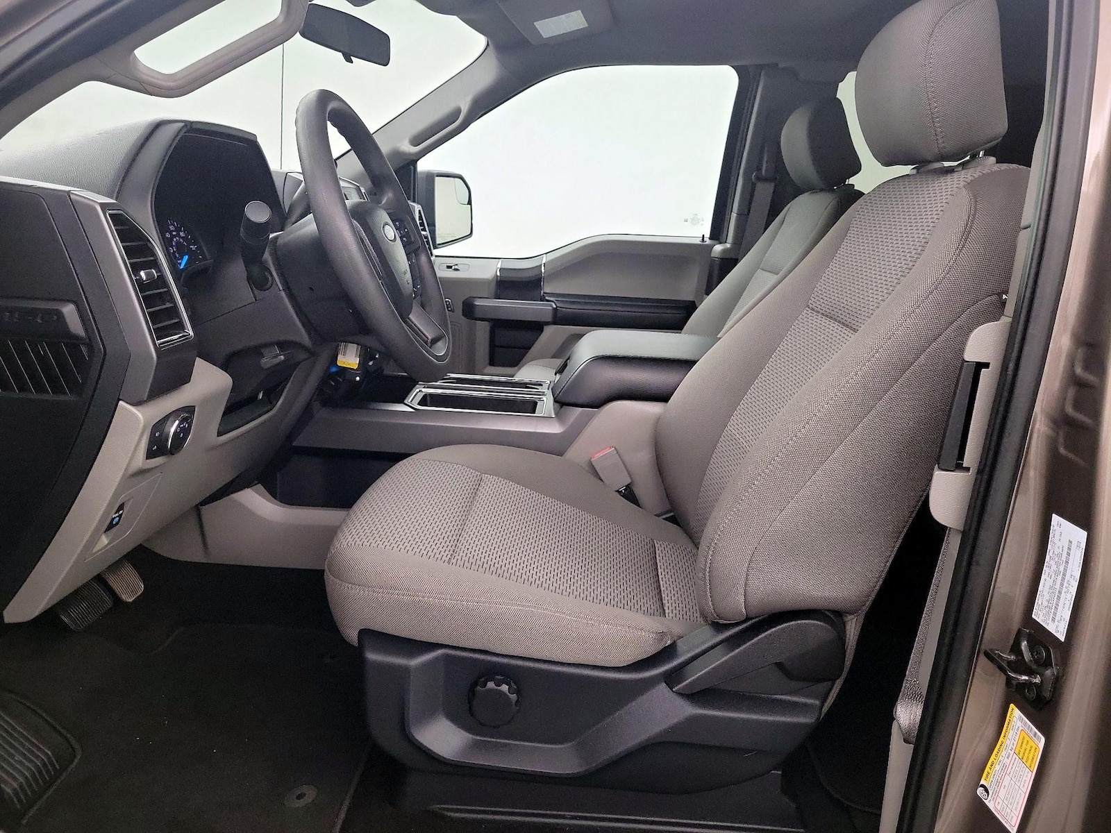 2020 Ford F-150 XLT - Photo 12