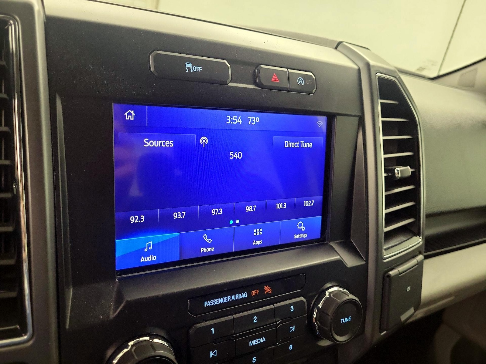 2020 Ford F-150 XLT - Photo 16