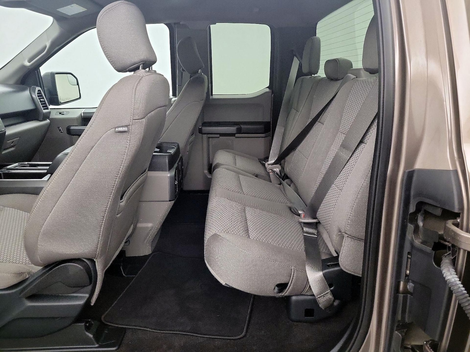 2020 Ford F-150 XLT - Photo 20
