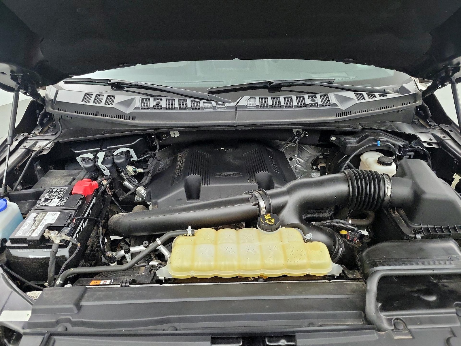 2020 Ford F-150 XLT - Photo 22