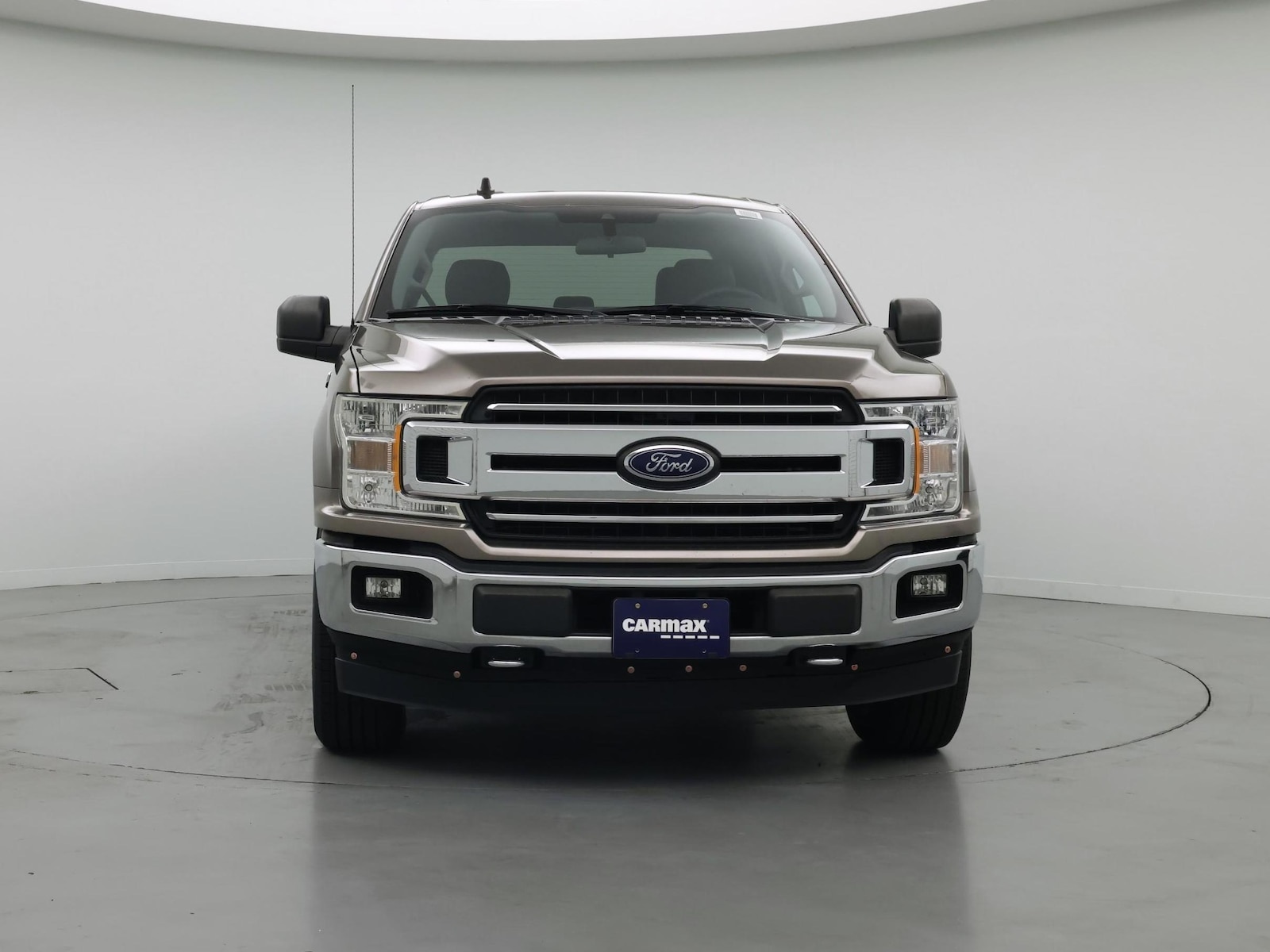 2020 Ford F-150 XLT - Photo 6