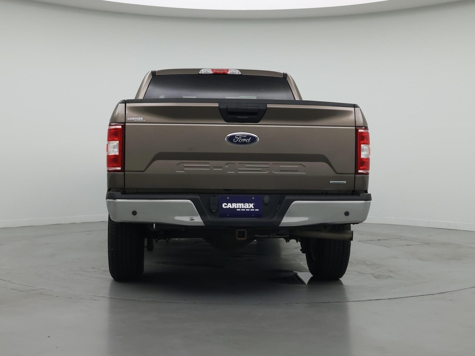 2020 Ford F-150 XLT - Photo 7