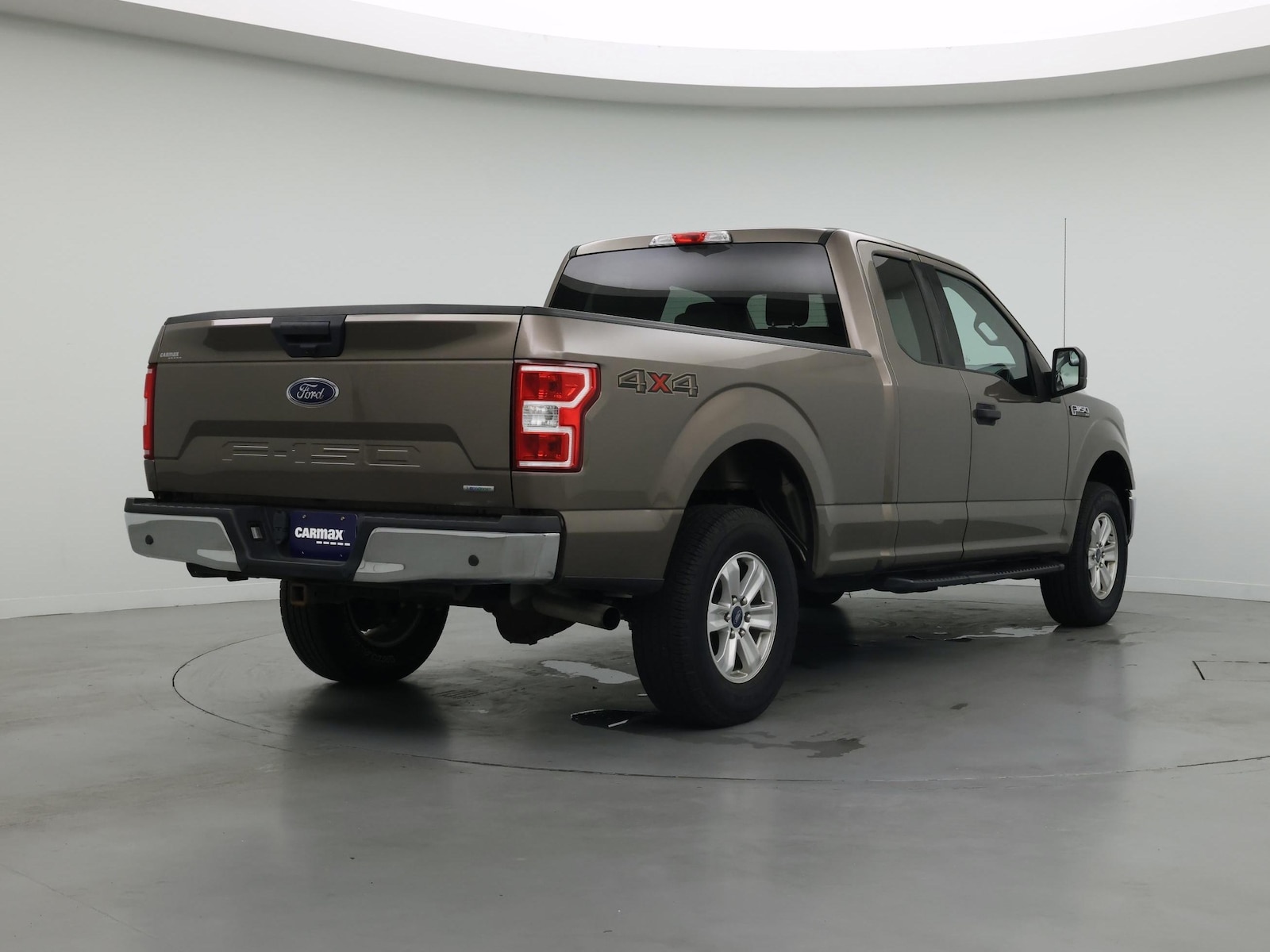 2020 Ford F-150 XLT - Photo 9
