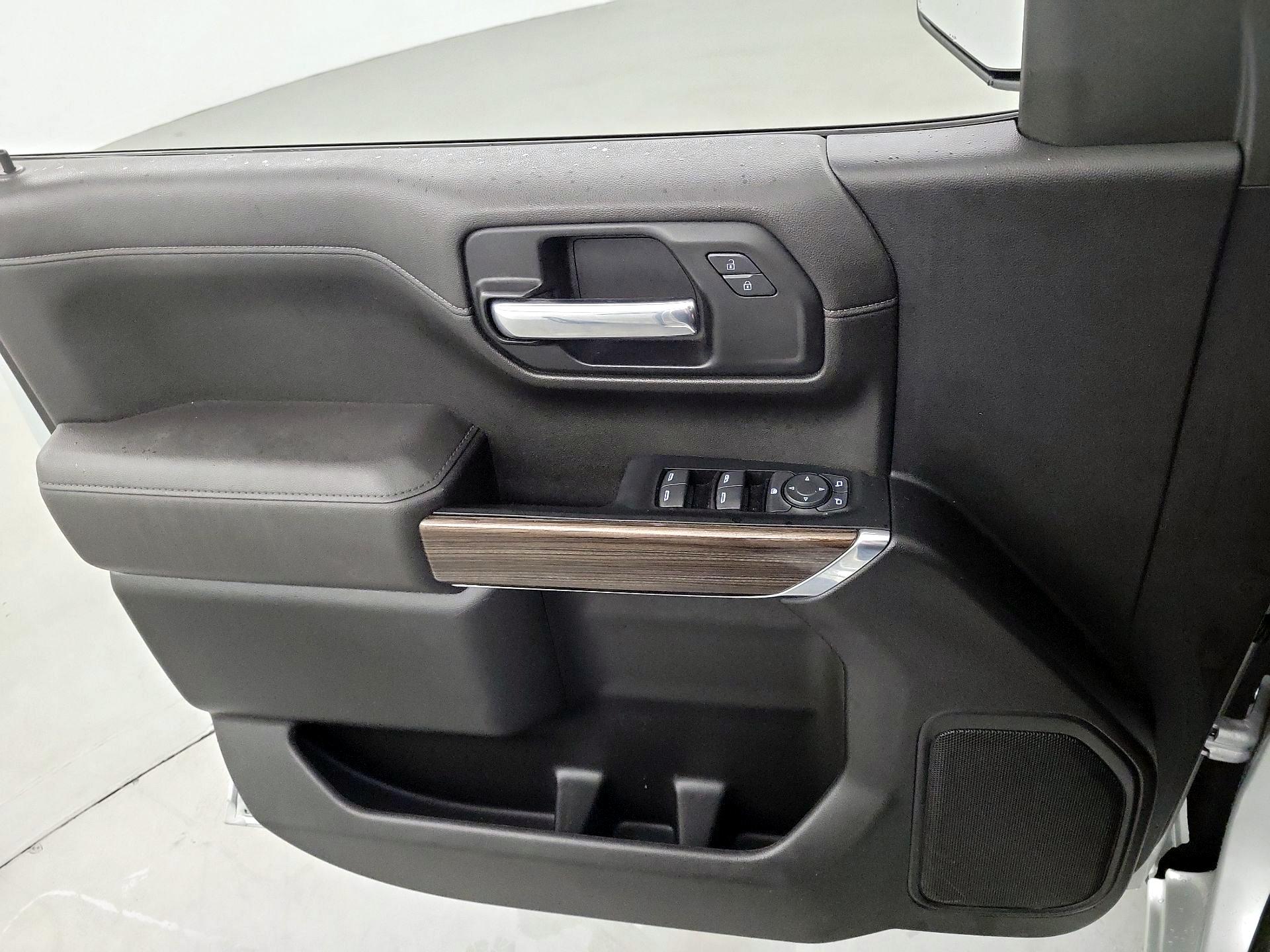 Thumbnail: 2022 Chevrolet Silverado 1500 - 12