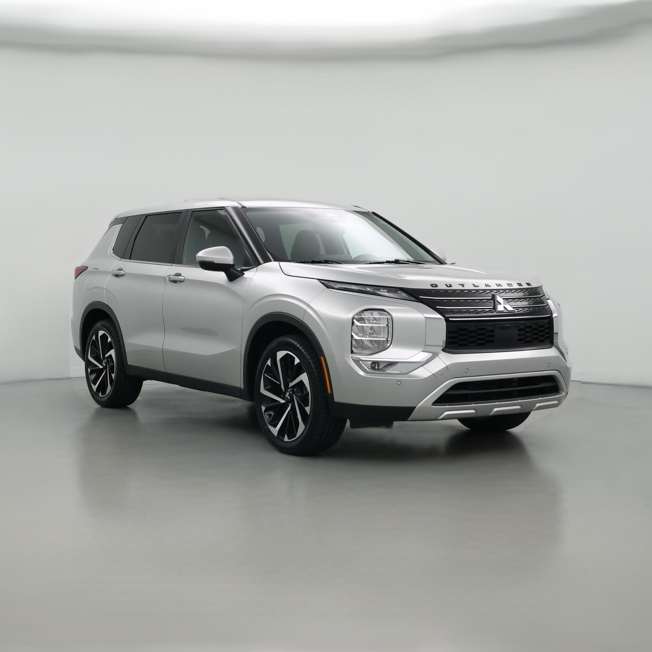 Thumbnail: 2024 Mitsubishi Outlander - 1