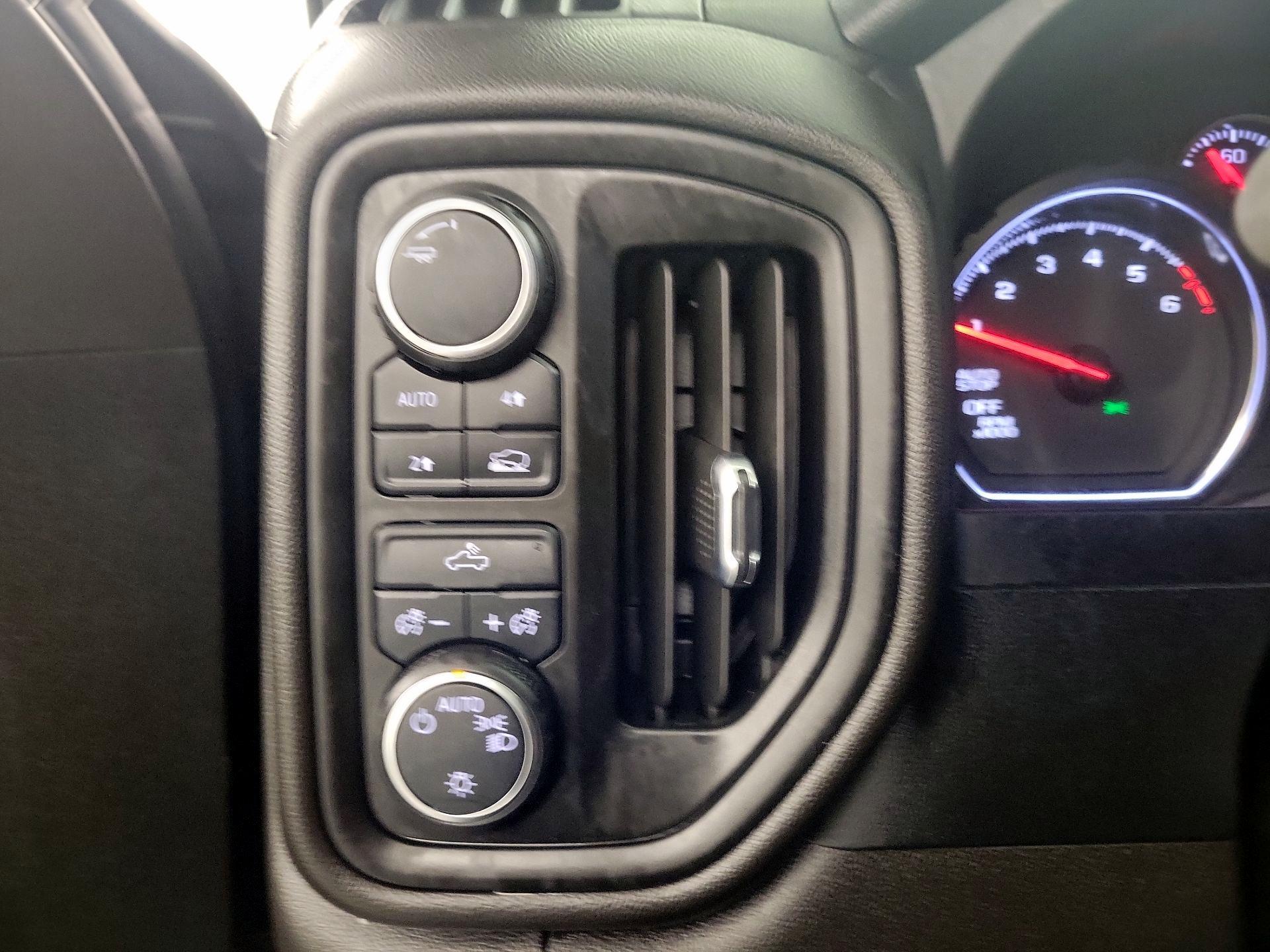 Thumbnail: 2022 Chevrolet Silverado 1500 - 13