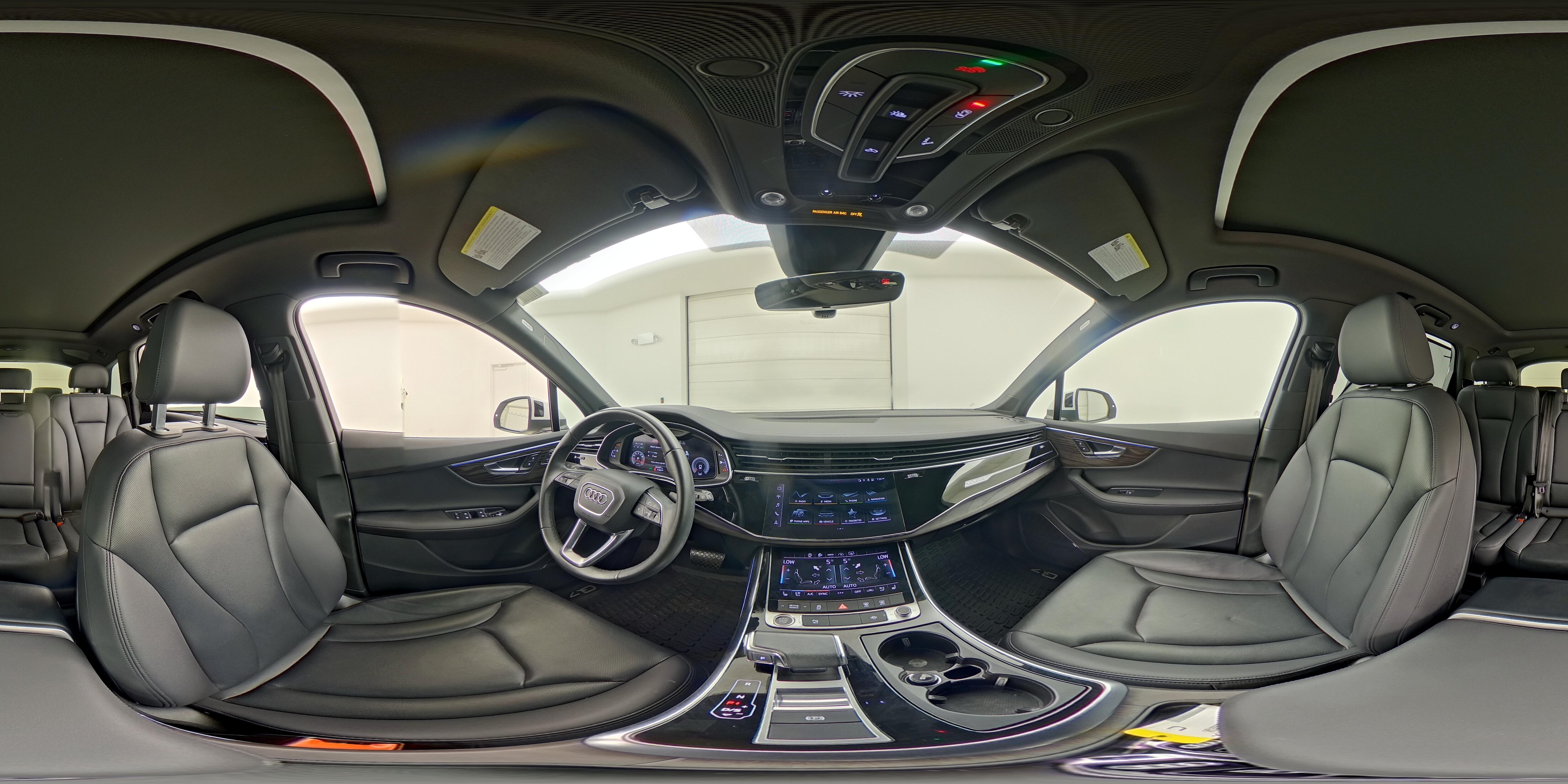 2023 Audi Q7 Premium Plus - Photo 27