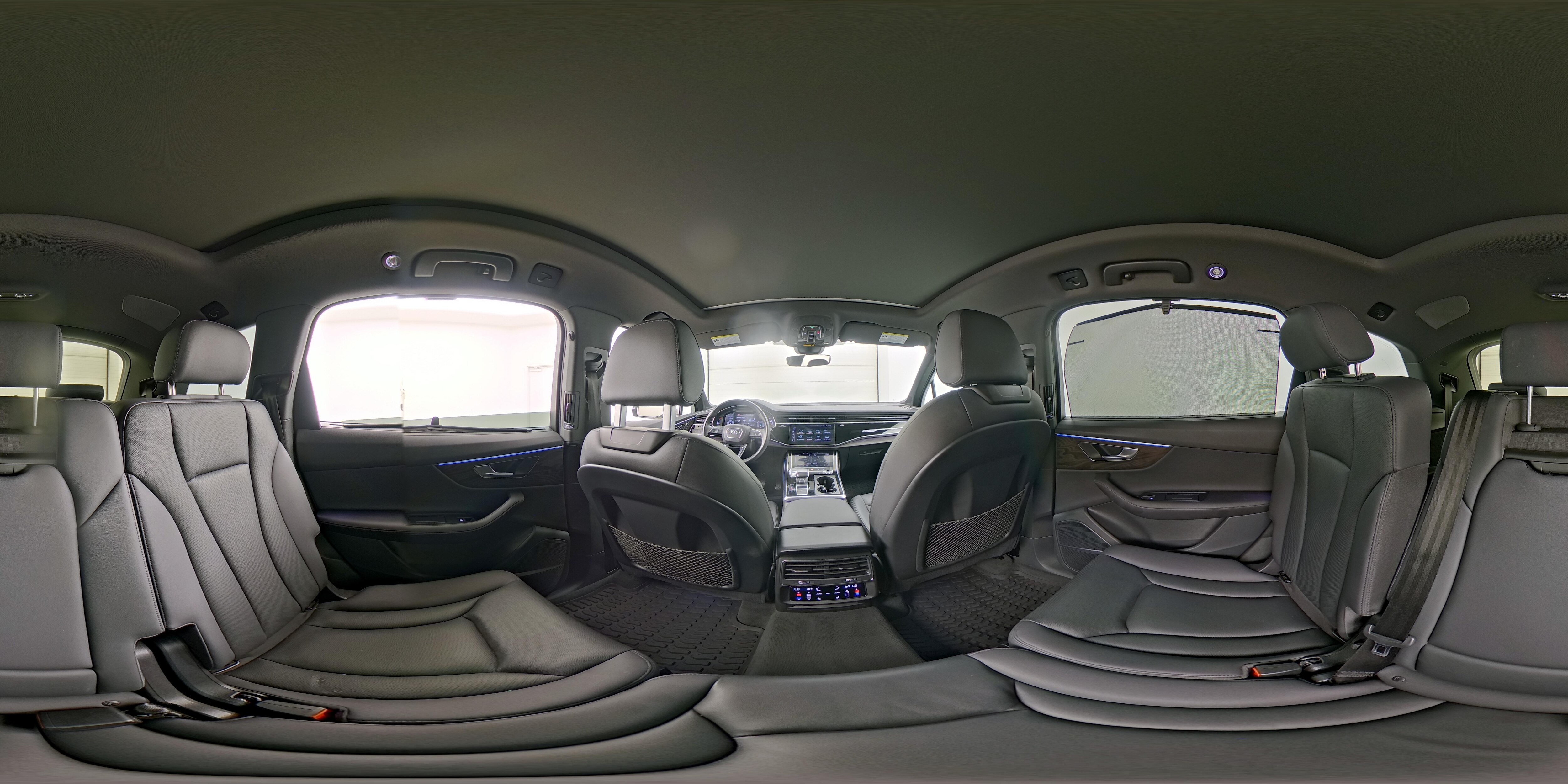 2023 Audi Q7 Premium Plus - Photo 28