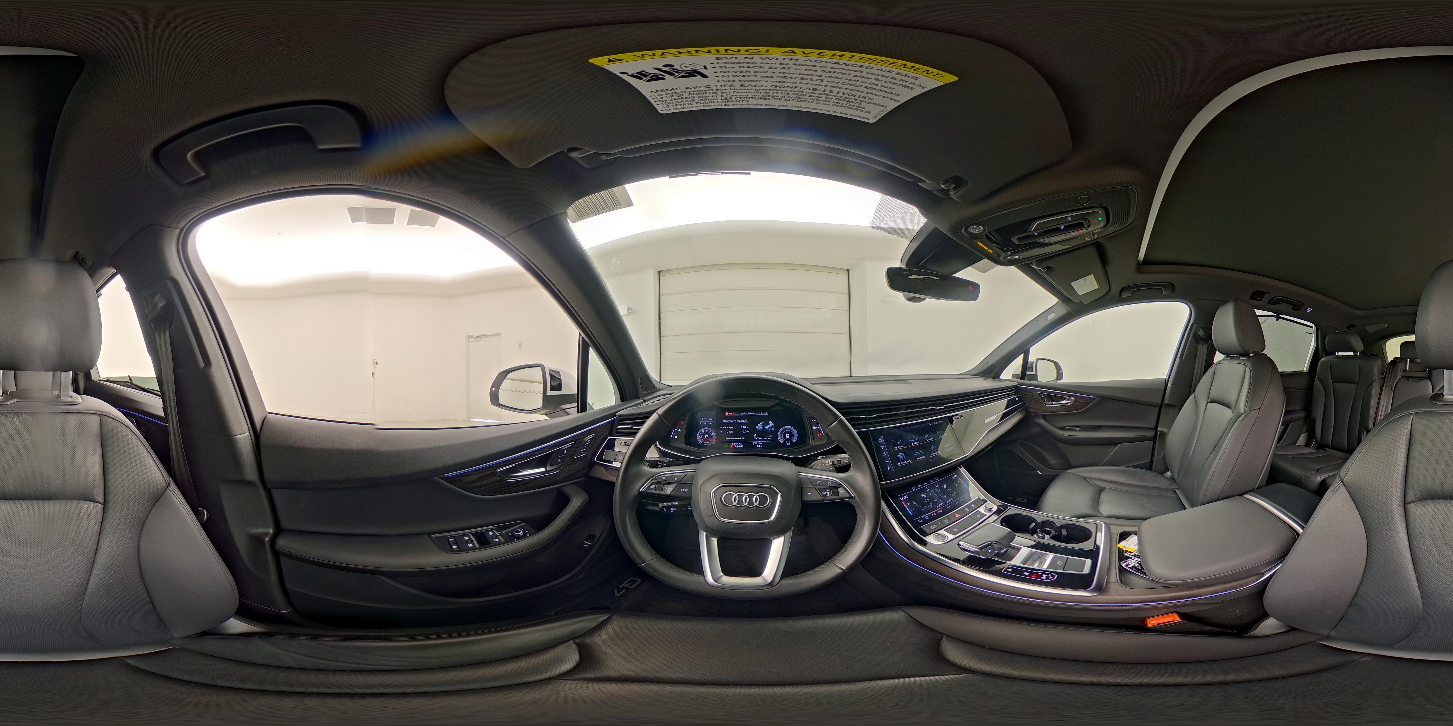 2023 Audi Q7 Premium Plus - Photo 29