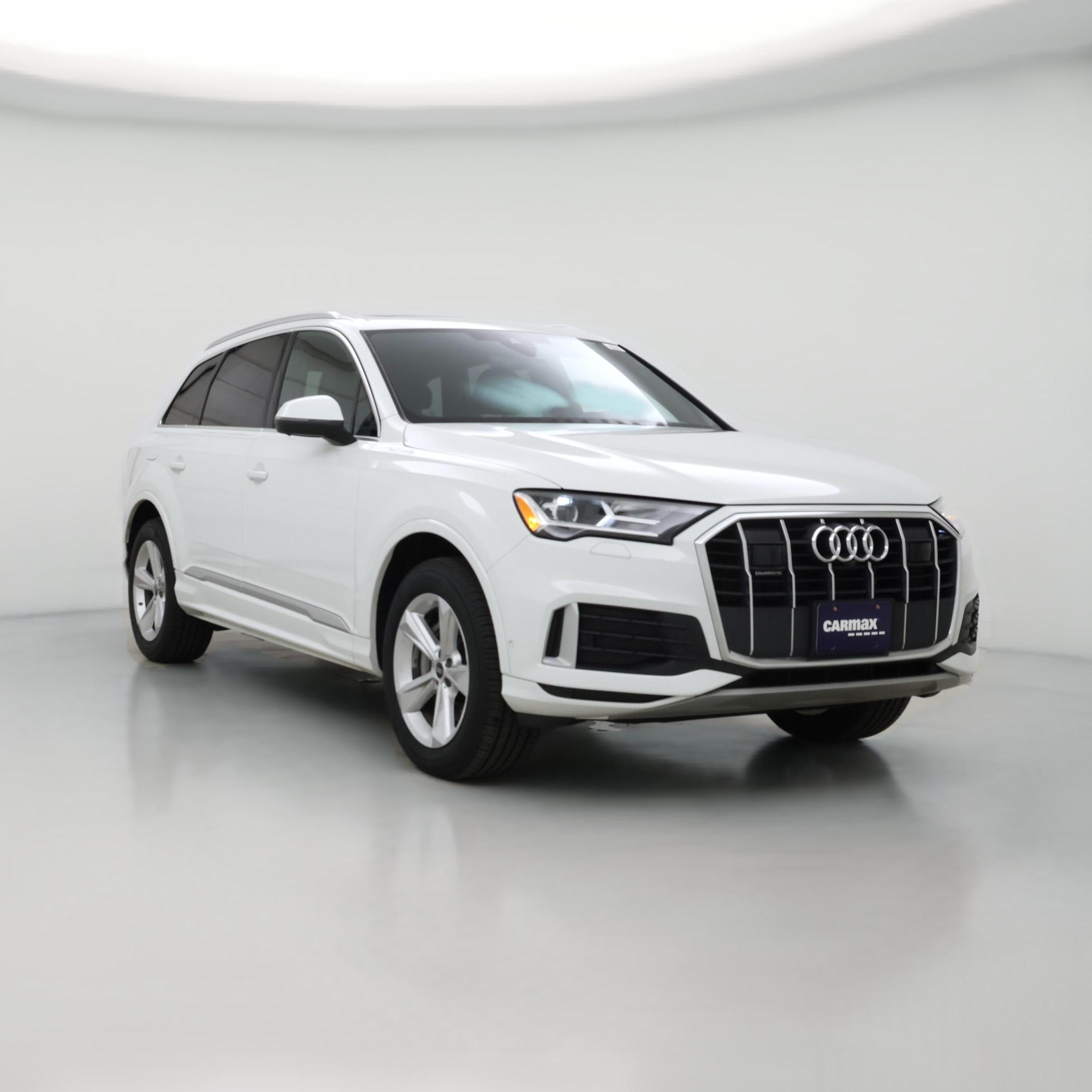 Thumbnail: 2023 Audi Q7 - 1