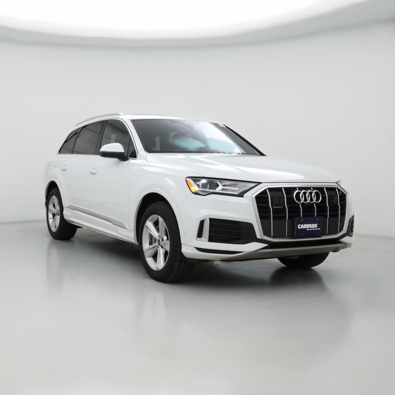 2023 Audi Q7 Premium Plus