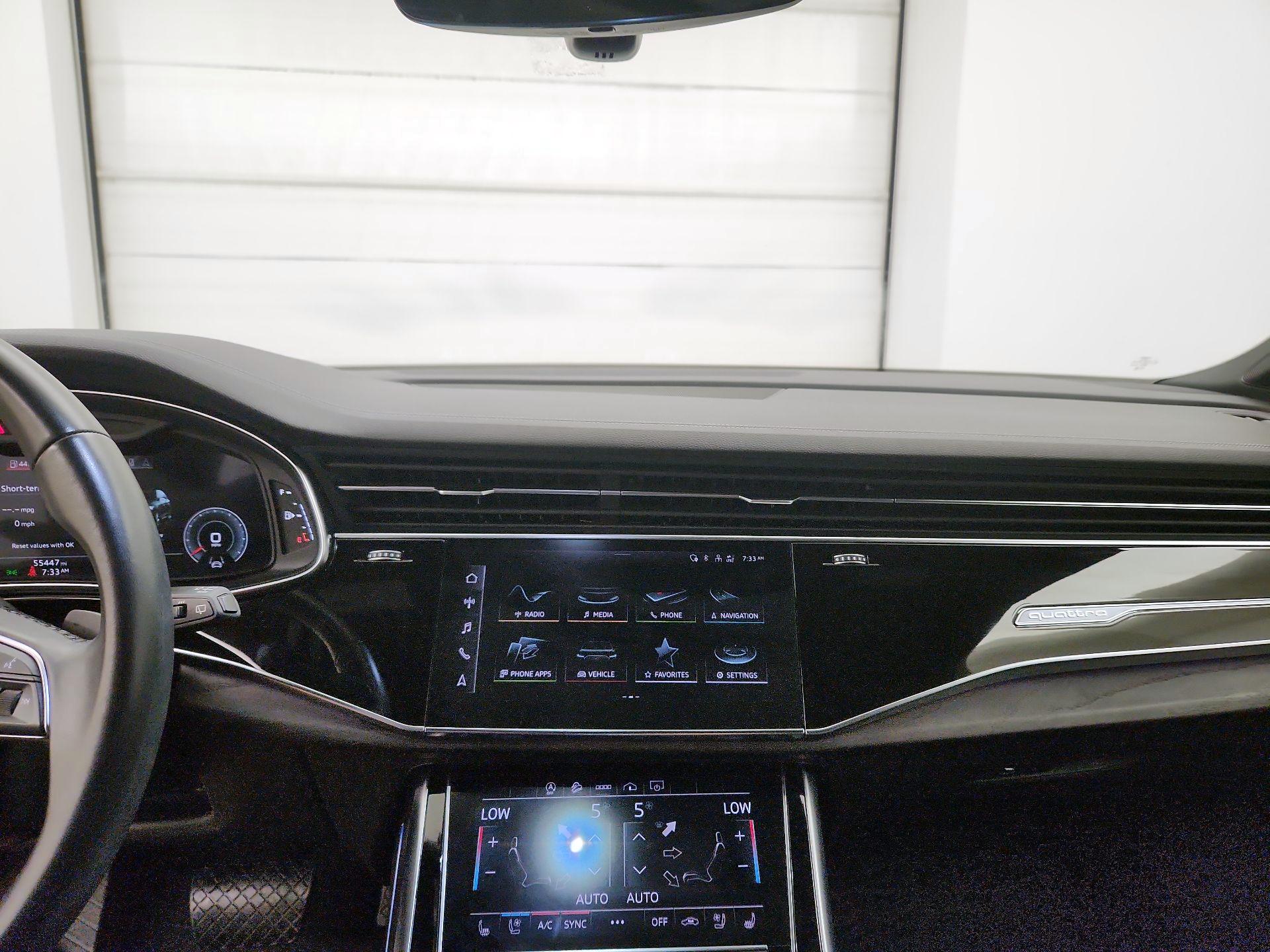 Thumbnail: 2023 Audi Q7 - 9