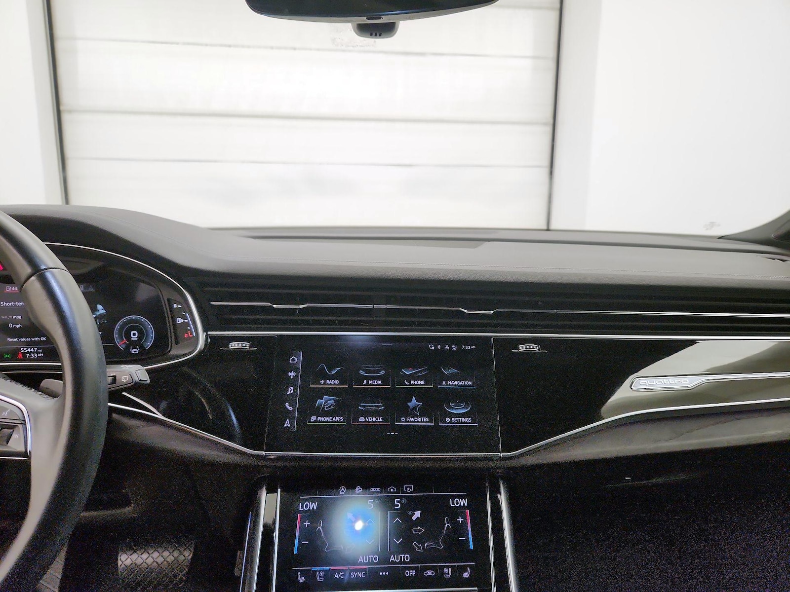 2023 Audi Q7 Premium Plus - Photo 10