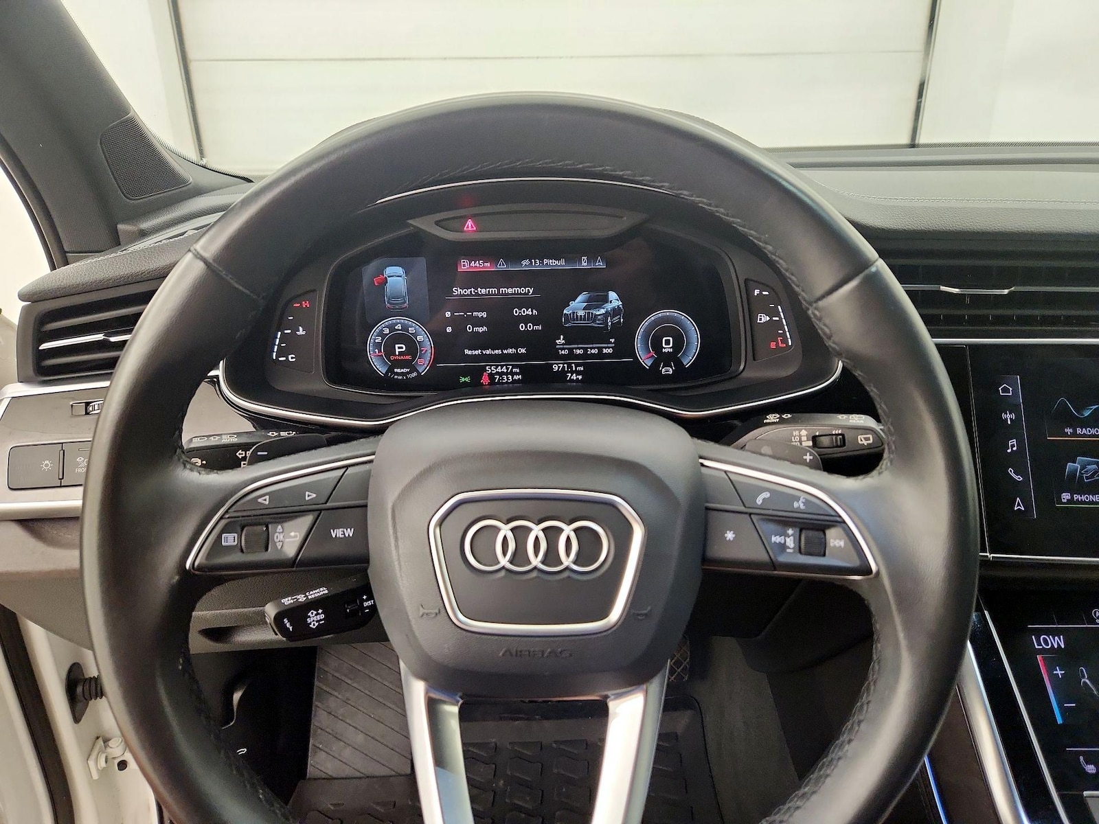 2023 Audi Q7 Premium Plus - Photo 11
