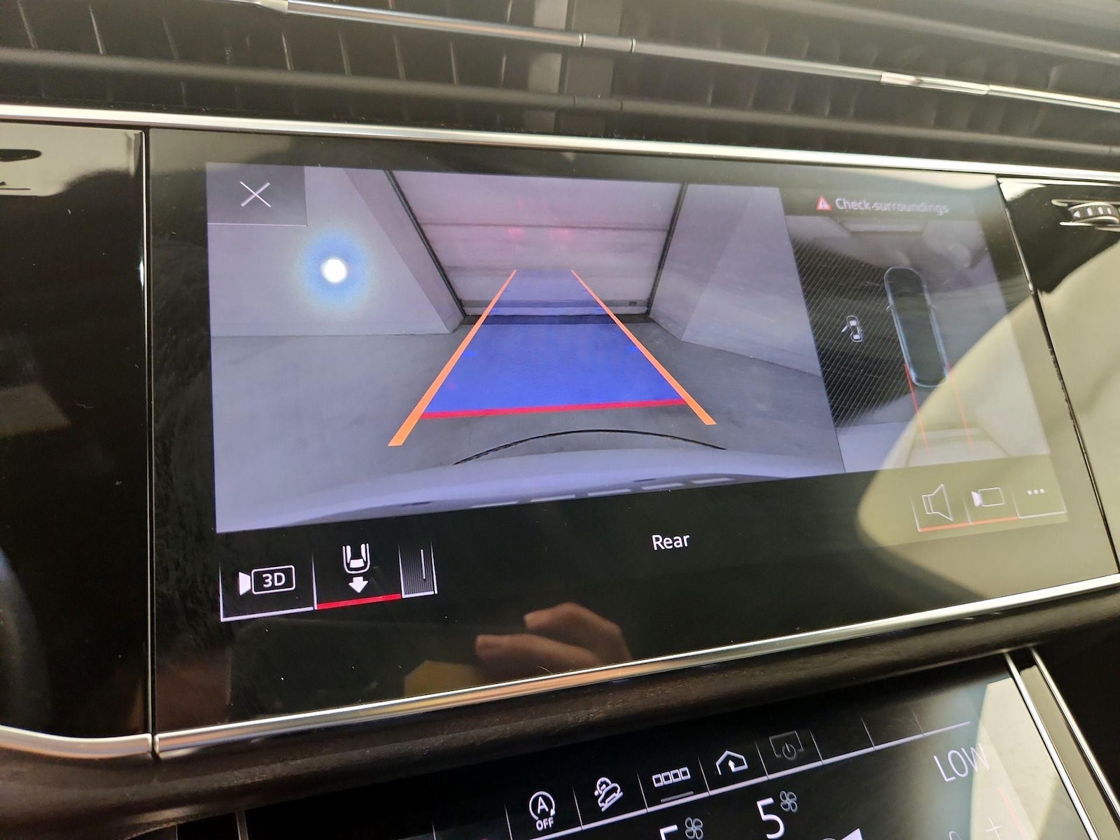 2023 Audi Q7 Premium Plus - Photo 16