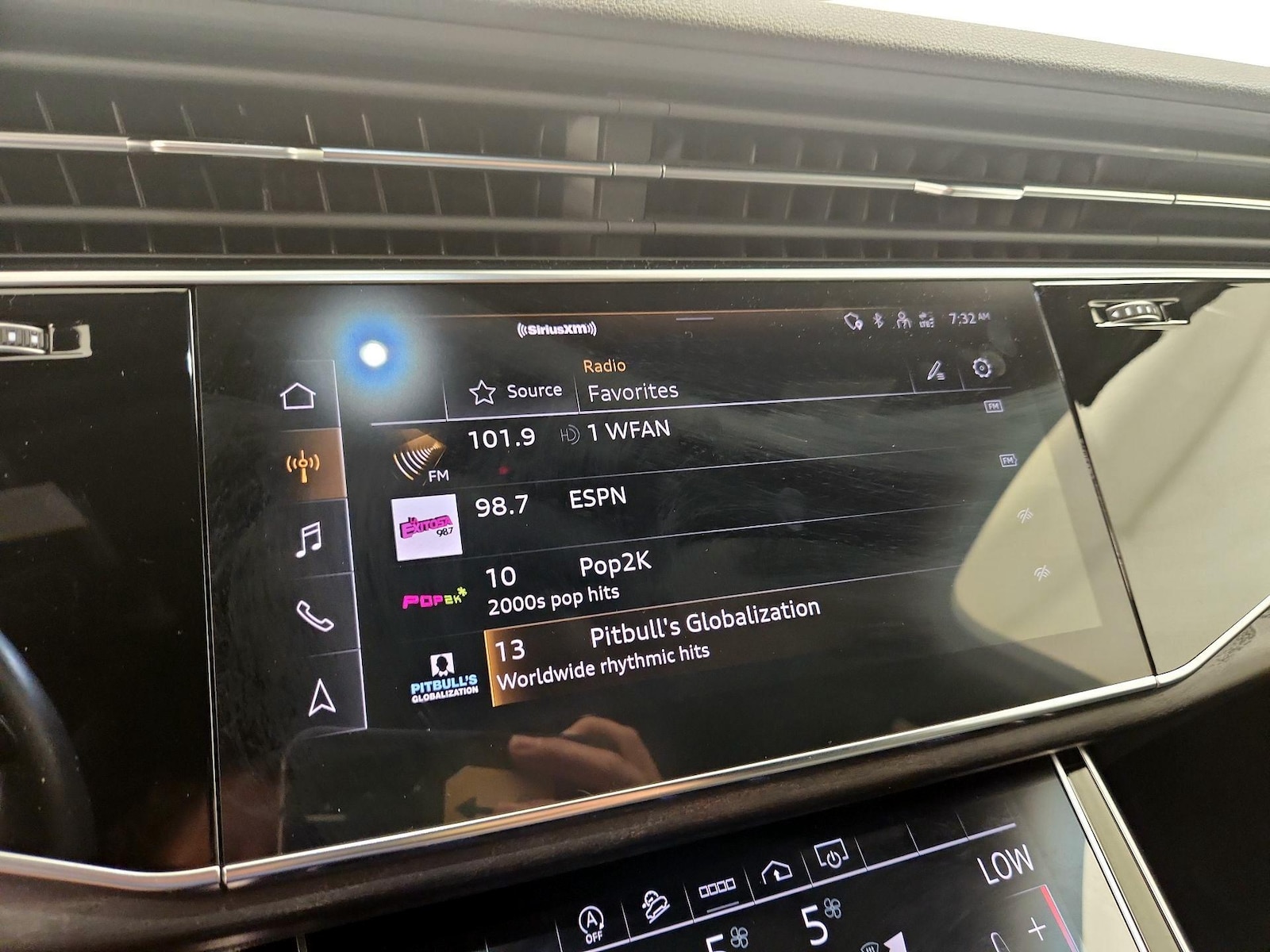 2023 Audi Q7 Premium Plus - Photo 17
