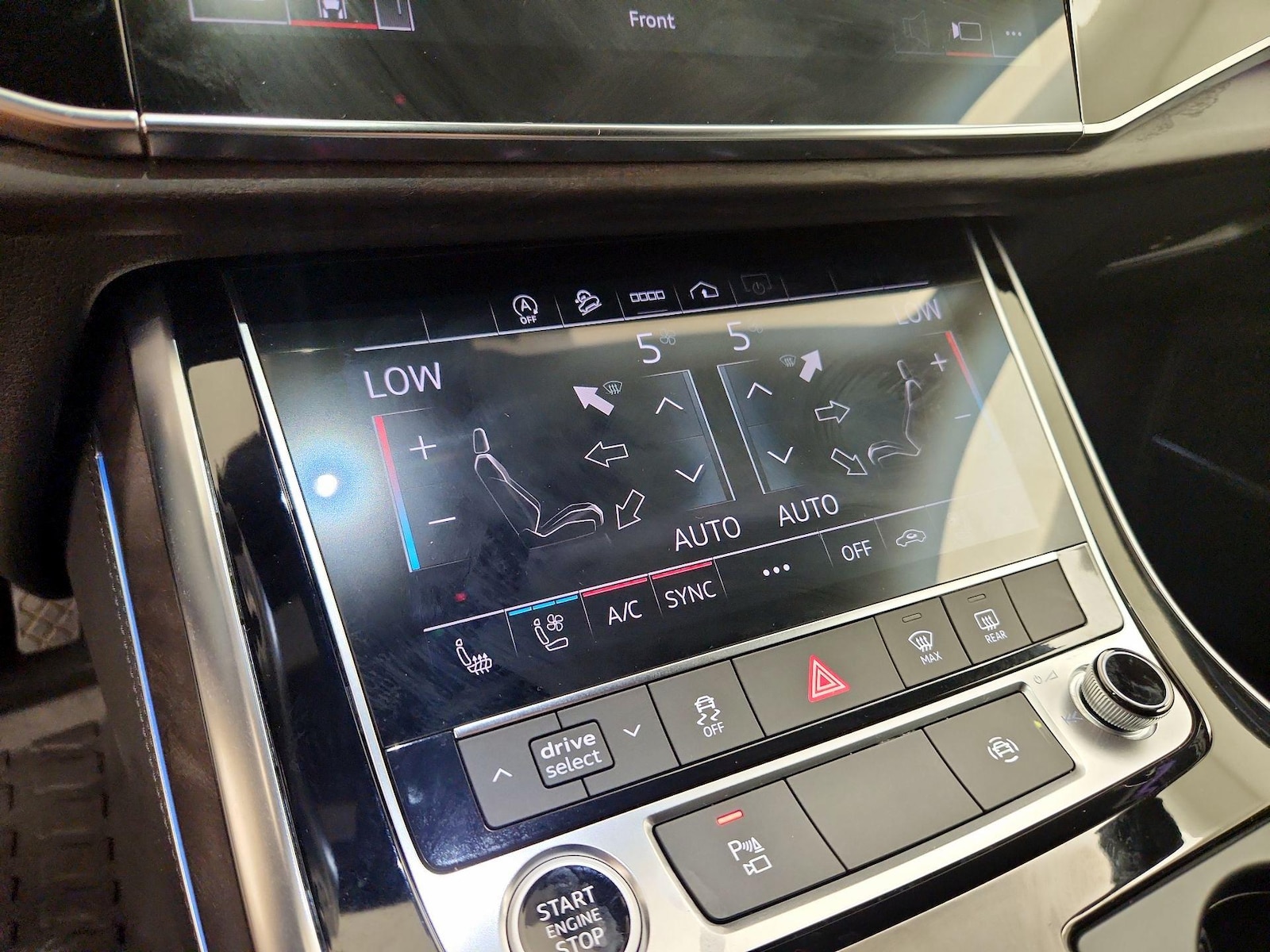 2023 Audi Q7 Premium Plus - Photo 18