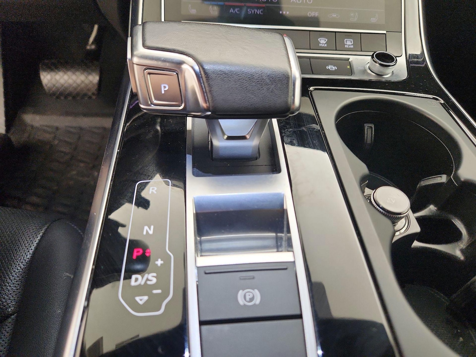 2023 Audi Q7 Premium Plus - Photo 19