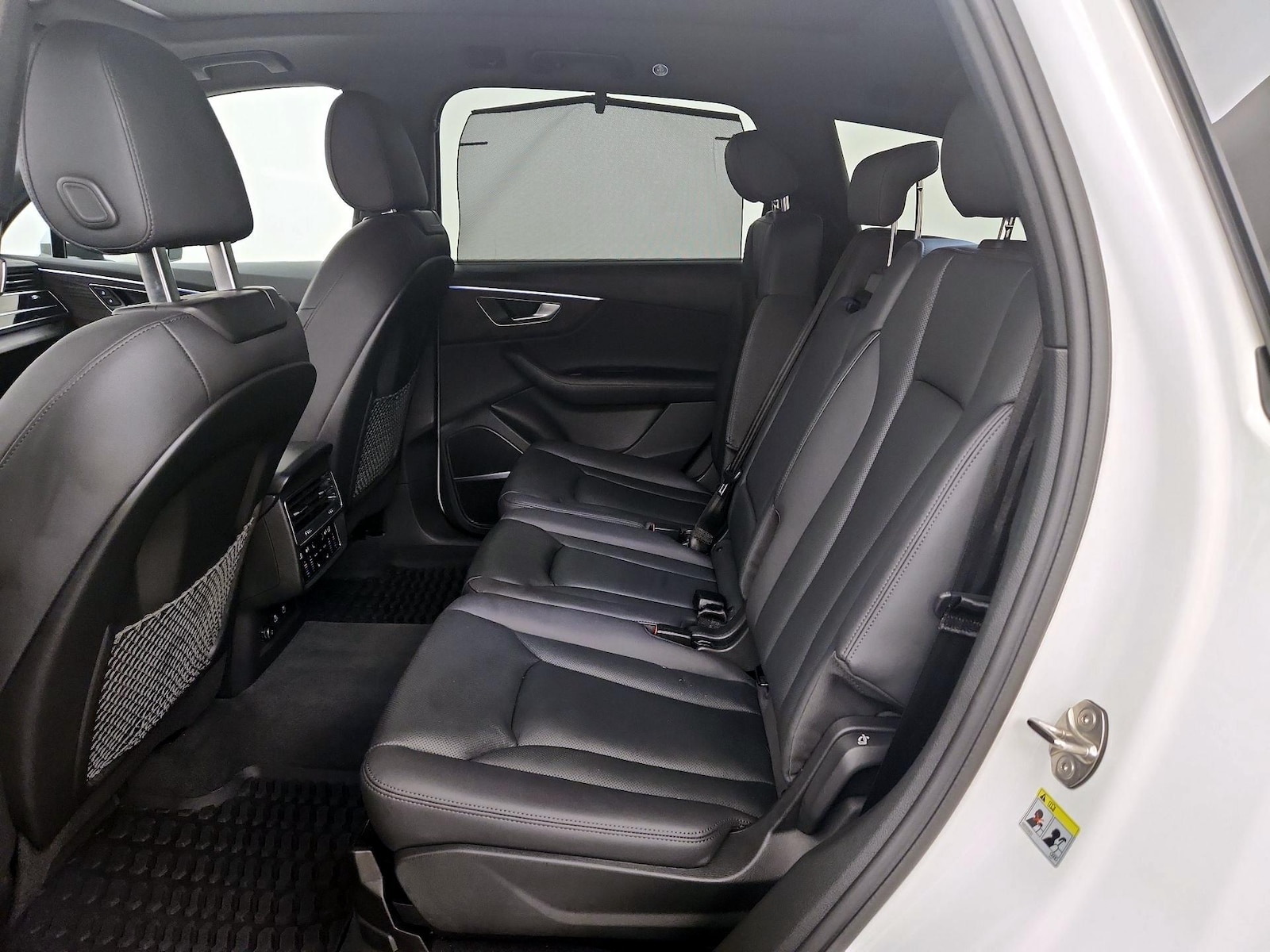 2023 Audi Q7 Premium Plus - Photo 22